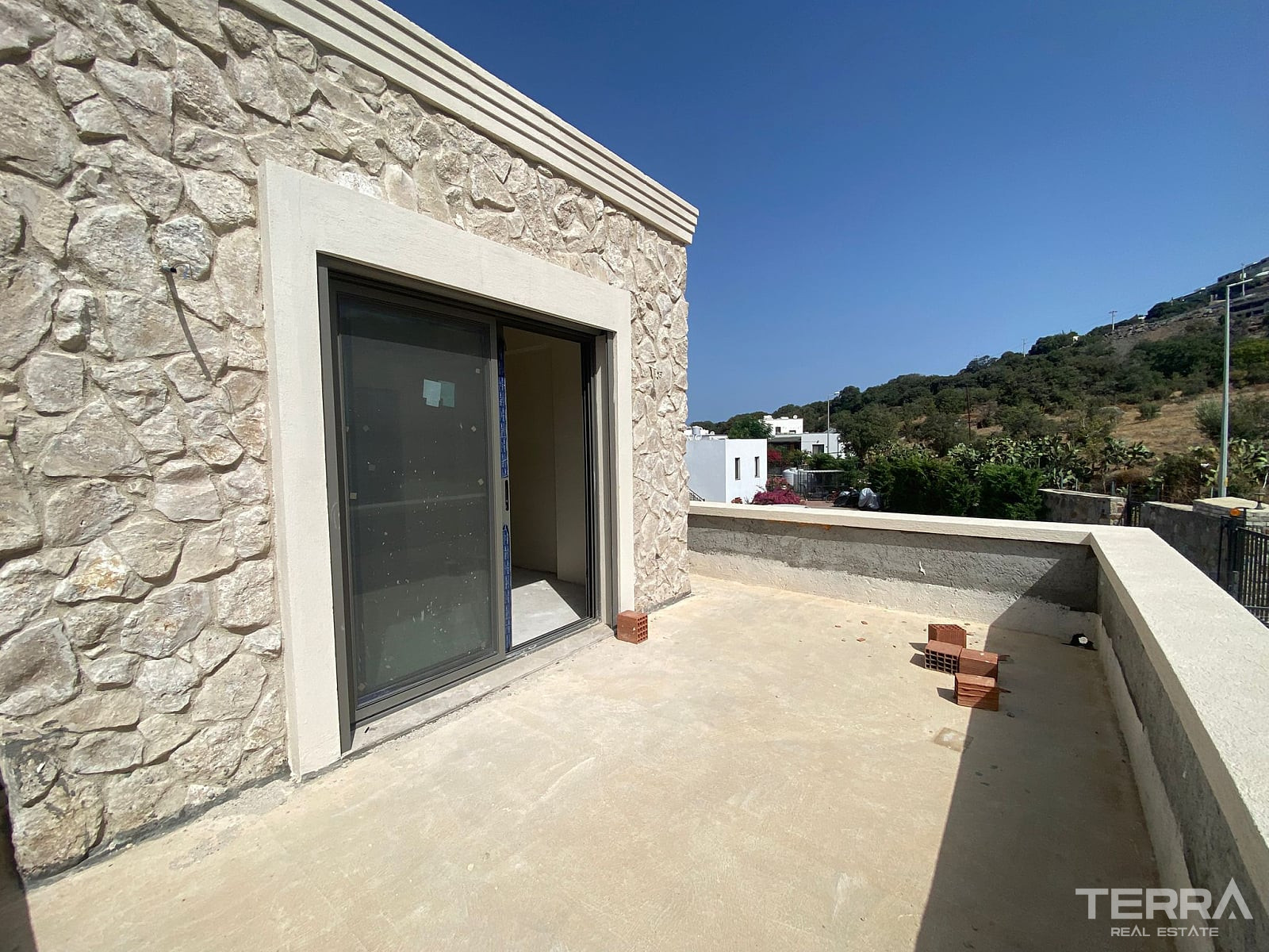 Villas for Sale in Bodrum, Muğla, Turkey - 128669