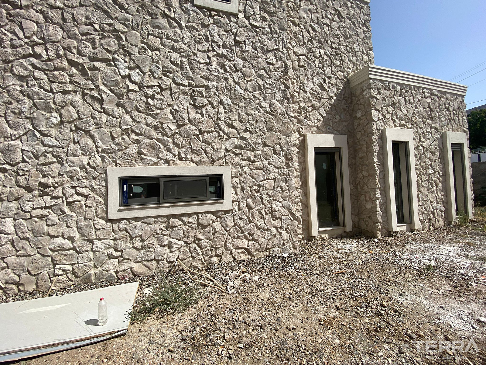 Villas for Sale in Bodrum, Muğla, Turkey - 128670