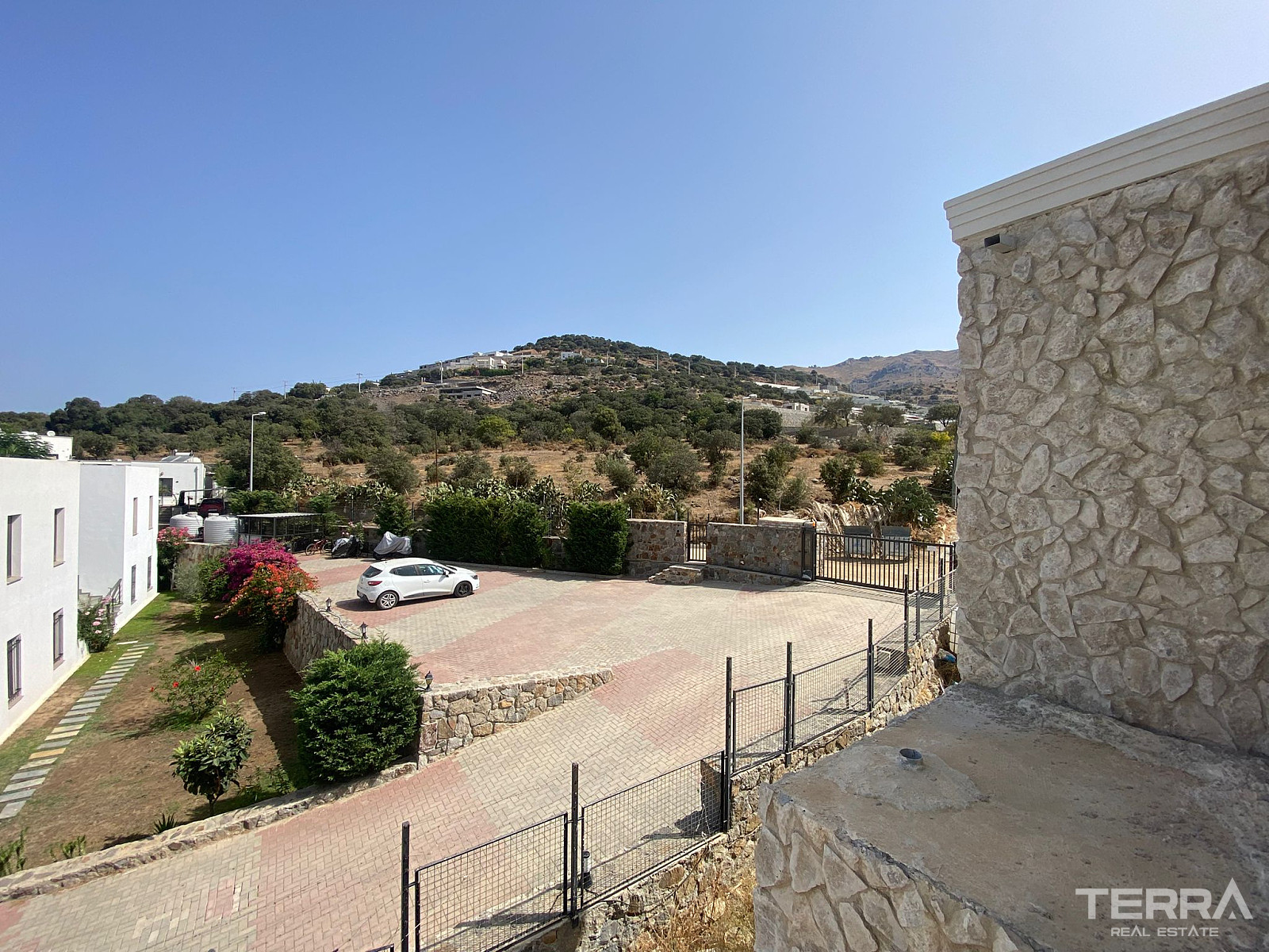 Villas for Sale in Bodrum, Muğla, Turkey - 128673