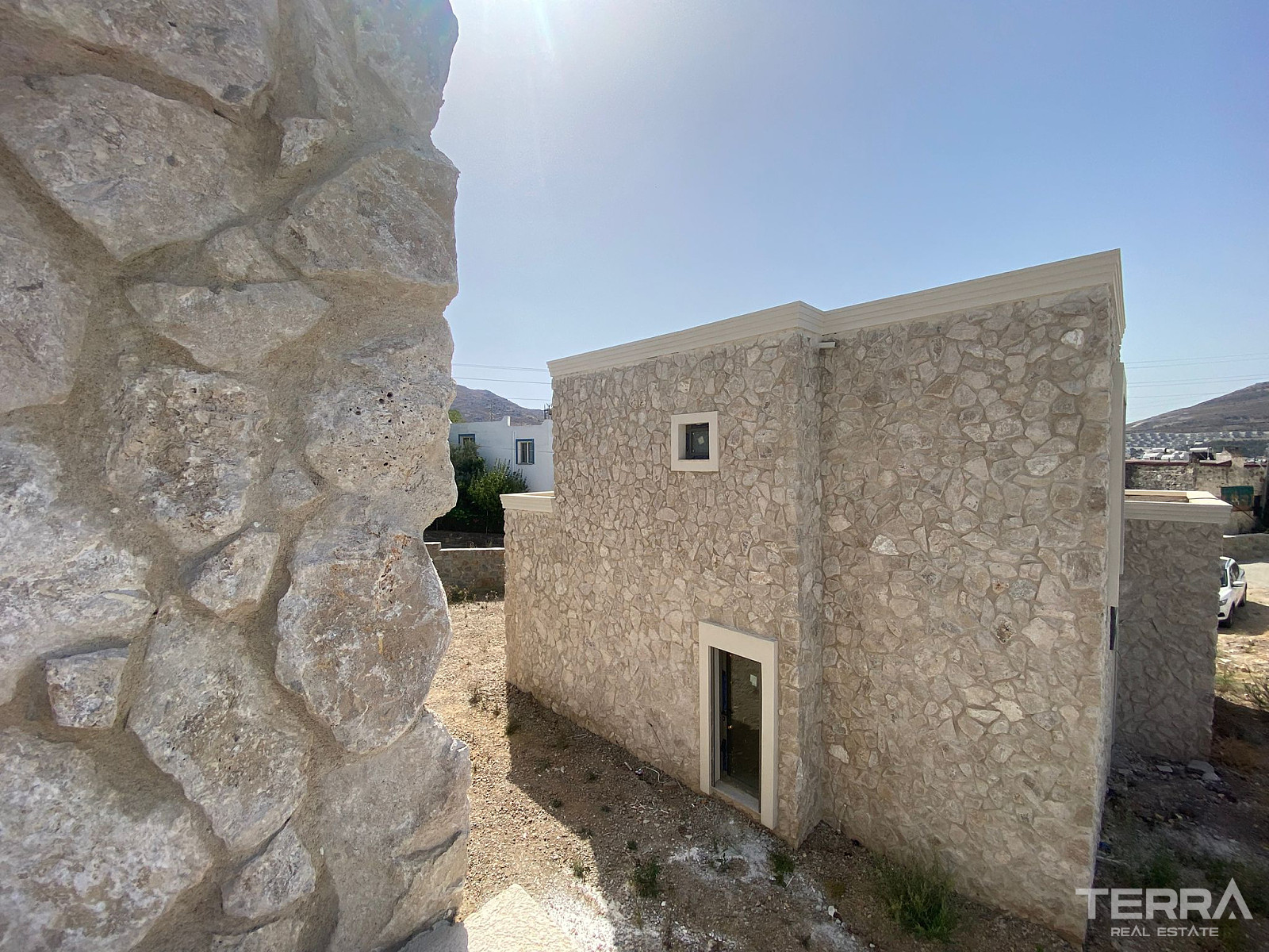 Villas for Sale in Bodrum, Muğla, Turkey - 128674