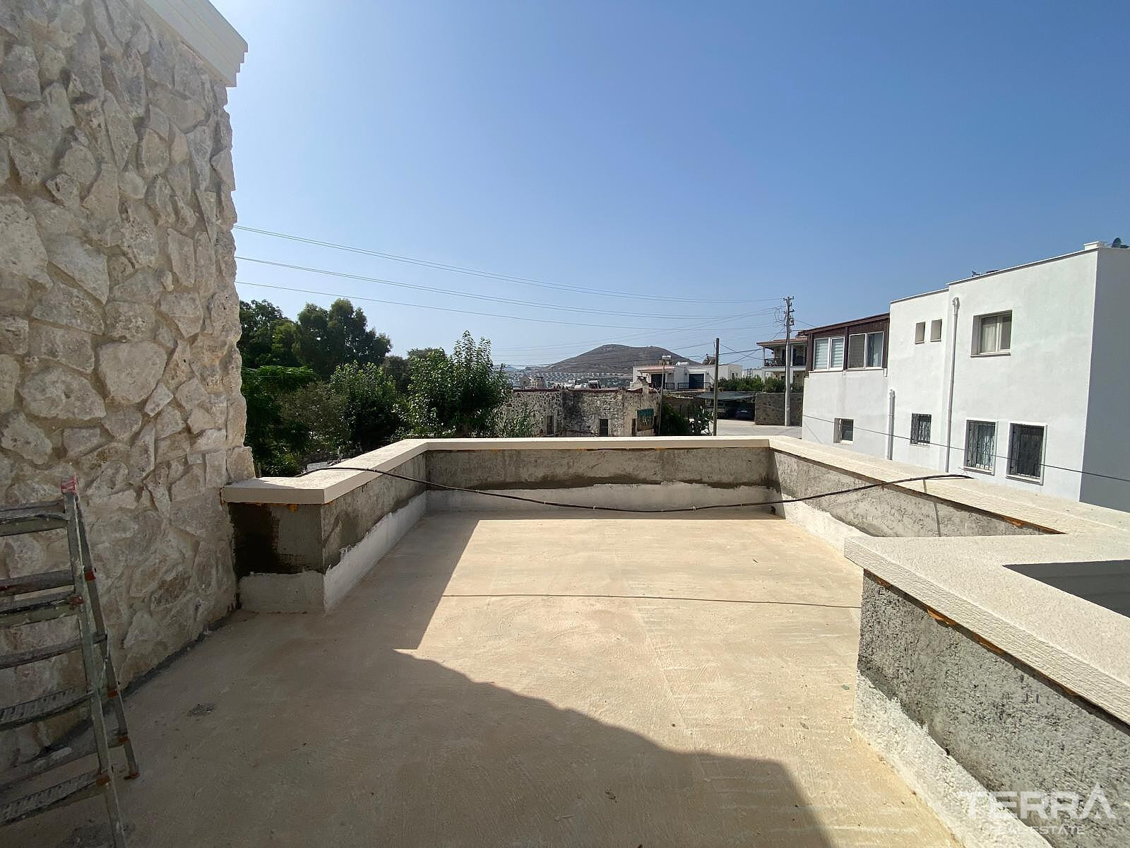 Villas for Sale in Bodrum, Muğla, Turkey - 128675