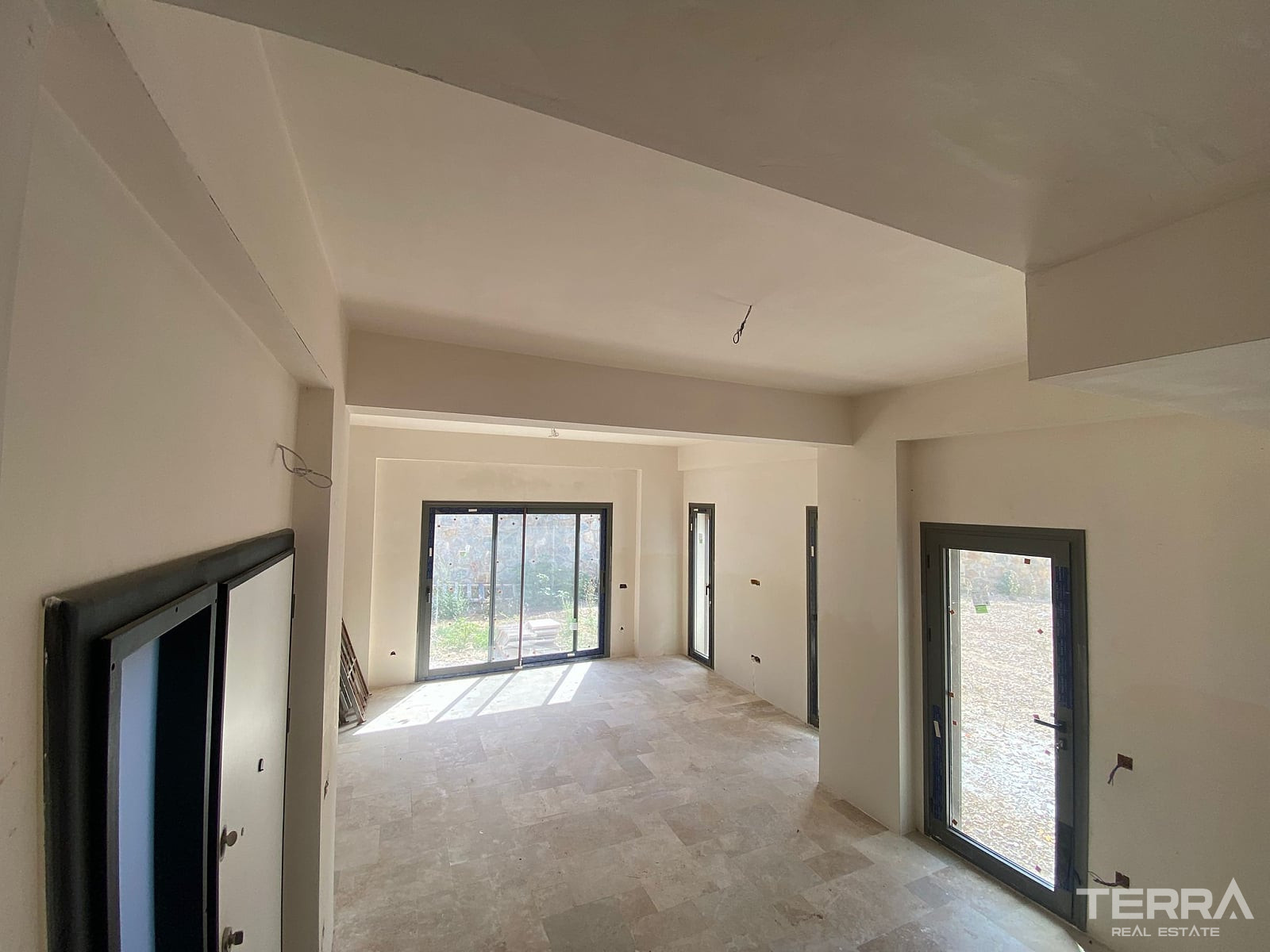 Villas for Sale in Bodrum, Muğla, Turkey - 128678