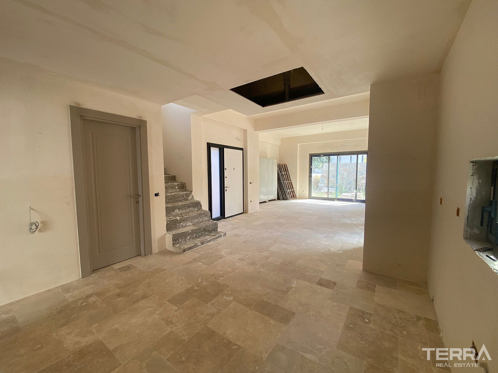 Villas for Sale in Bodrum, Muğla, Turkey - 128681