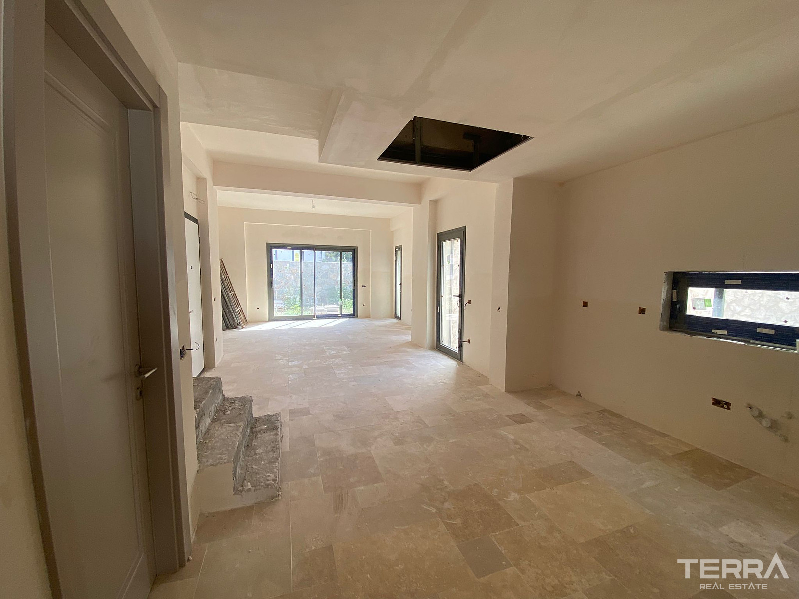 Villas for Sale in Bodrum, Muğla, Turkey - 128682