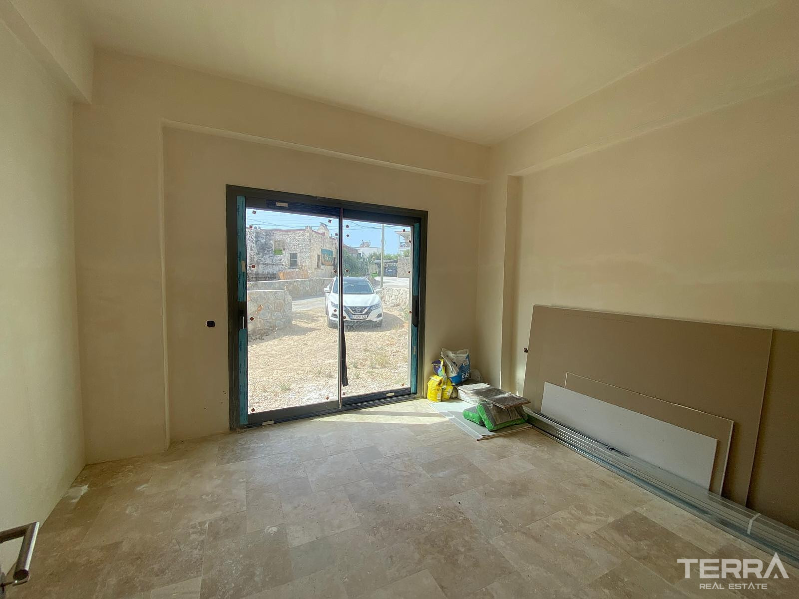 Villas for Sale in Bodrum, Muğla, Turkey - 128684