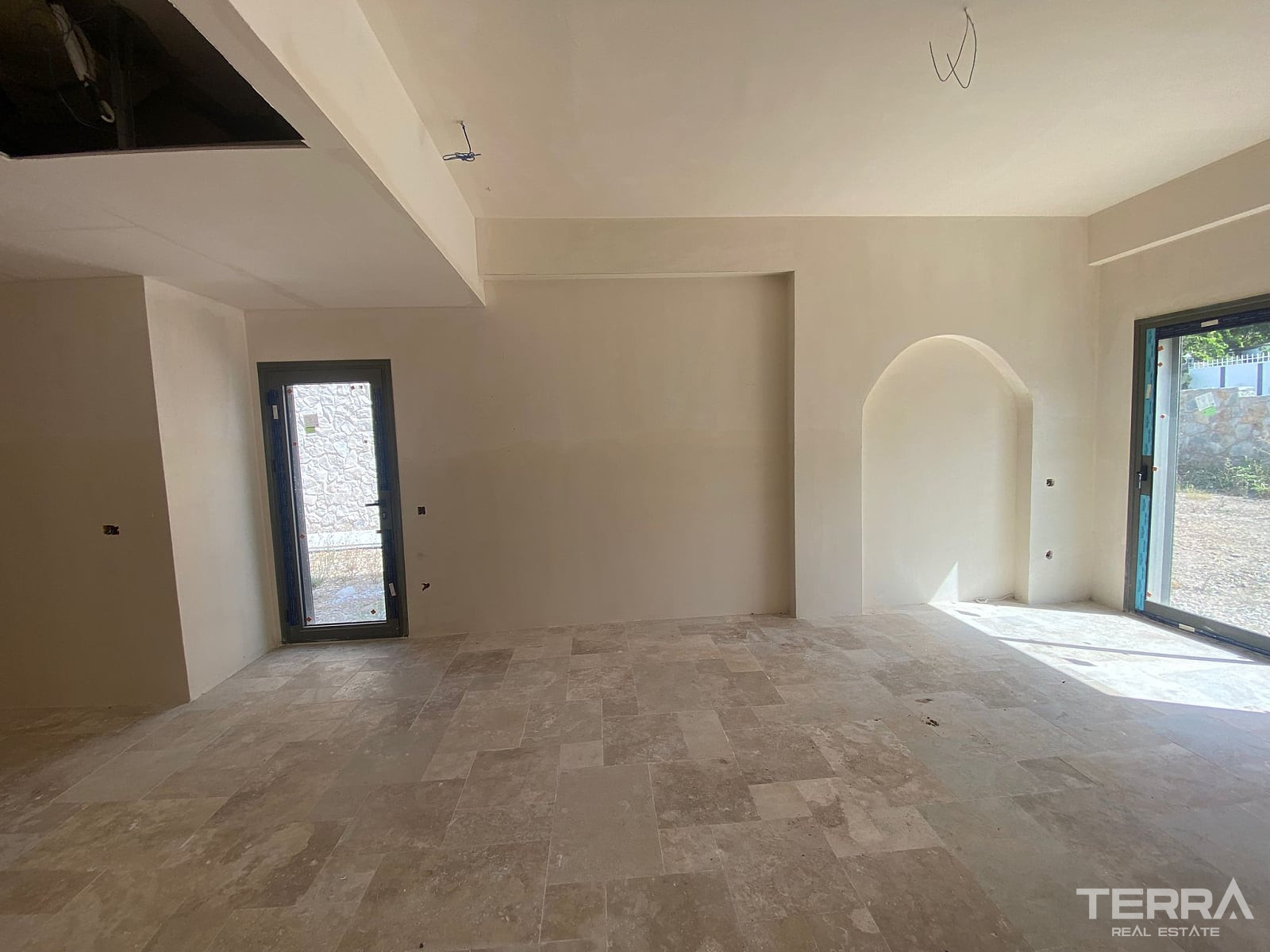 Villas for Sale in Bodrum, Muğla, Turkey - 128685