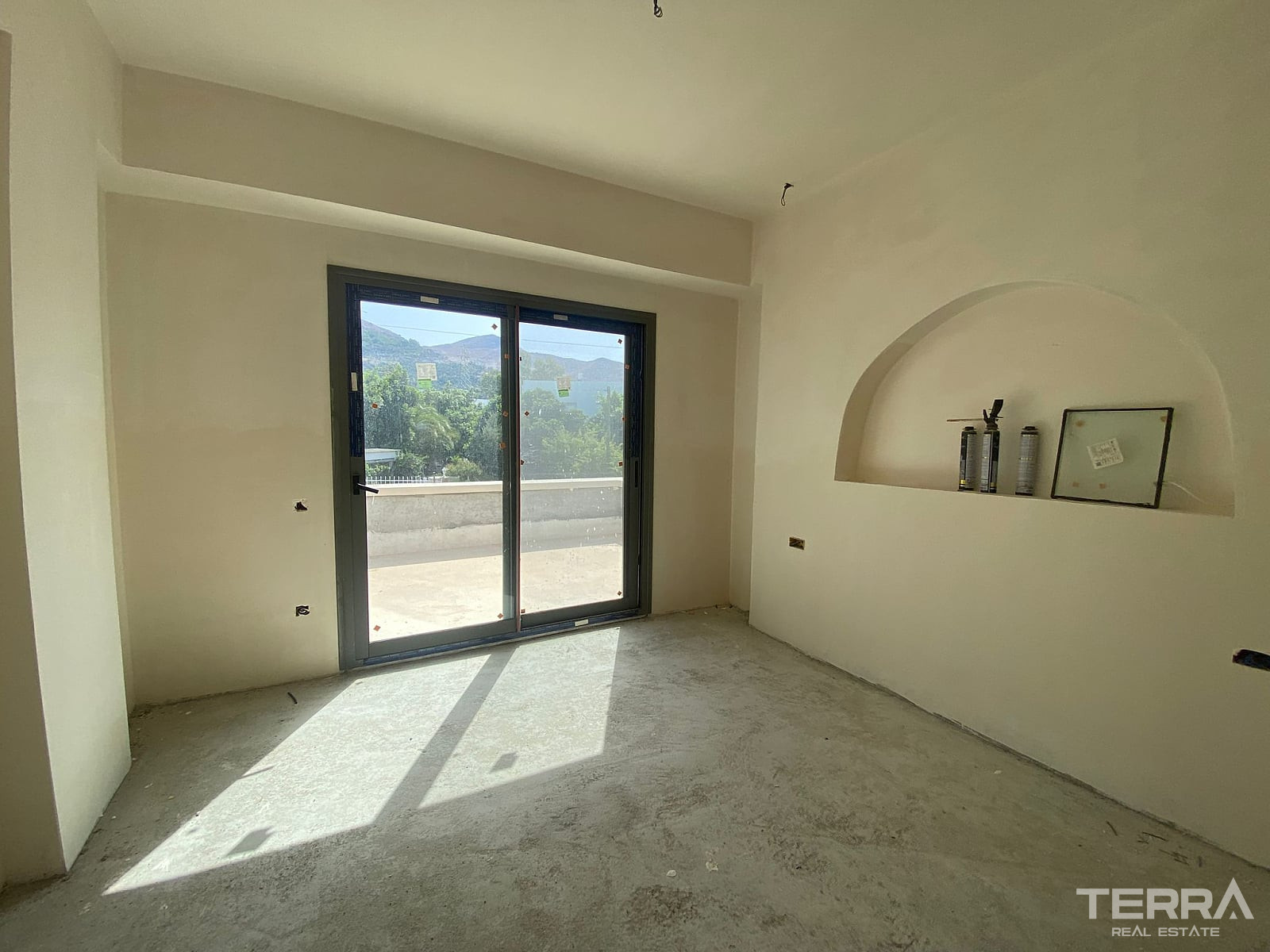 Villas for Sale in Bodrum, Muğla, Turkey - 128687