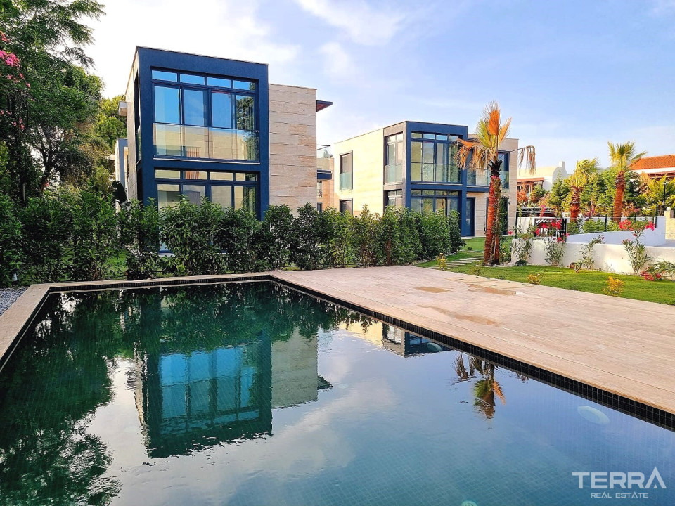 Apartments for Sale in Bodrum, Muğla, Turkey