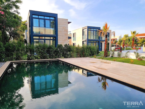 Apartments for Sale in Bodrum, Muğla, Turkey