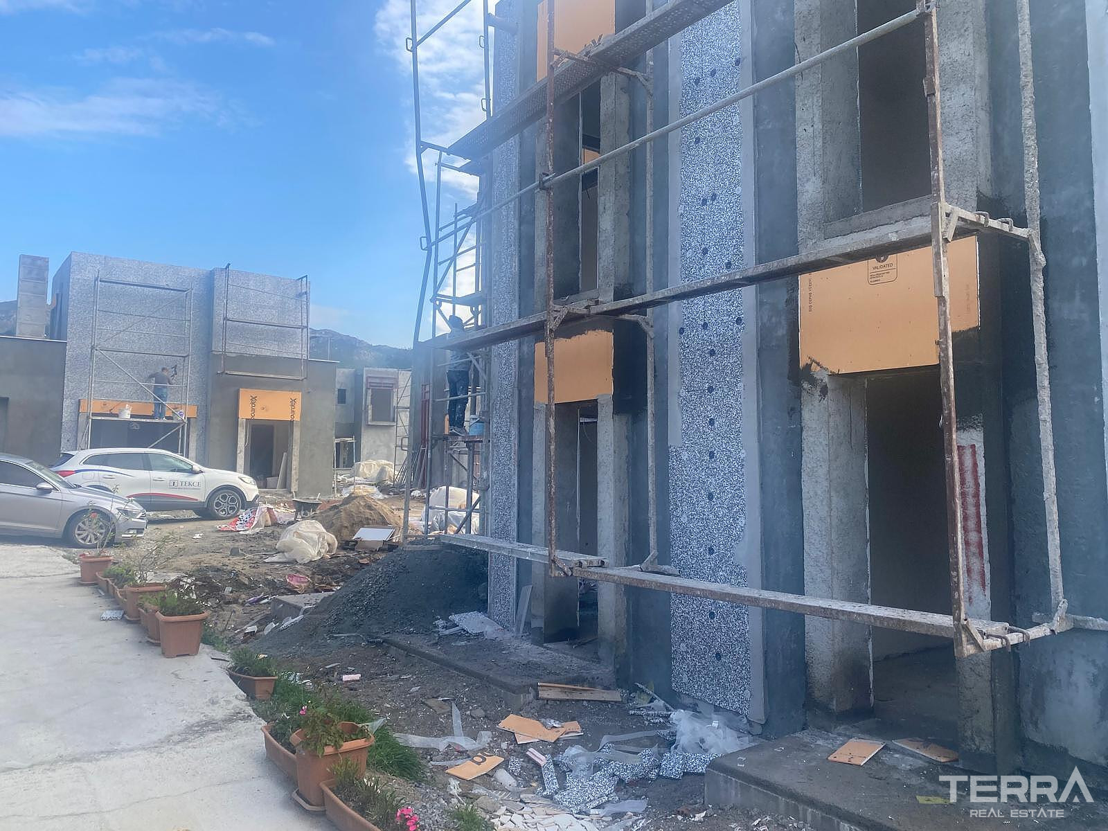 Villas for Sale in Bodrum, Muğla, Turkey - 128796