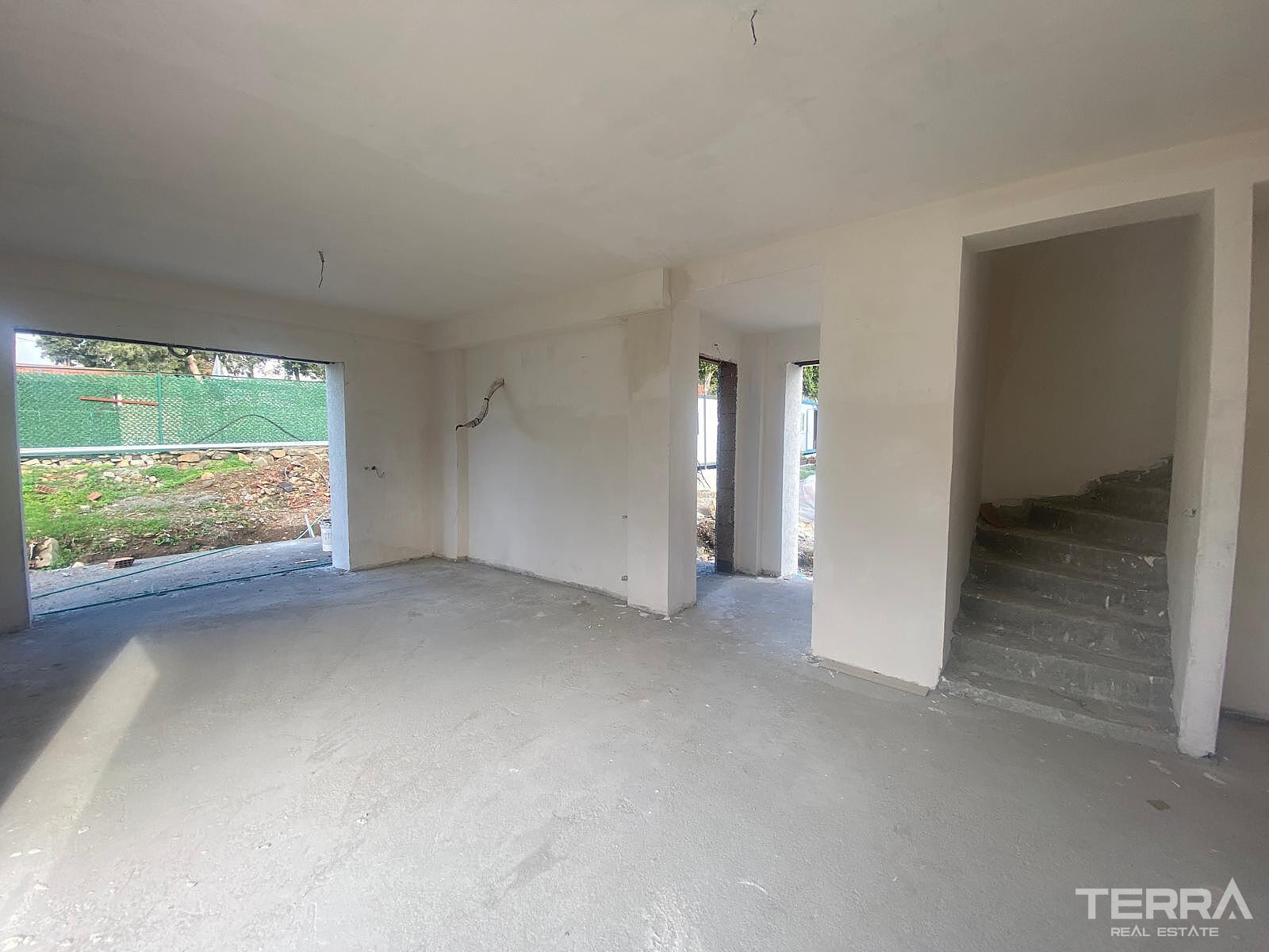 Villas for Sale in Bodrum, Muğla, Turkey - 128798
