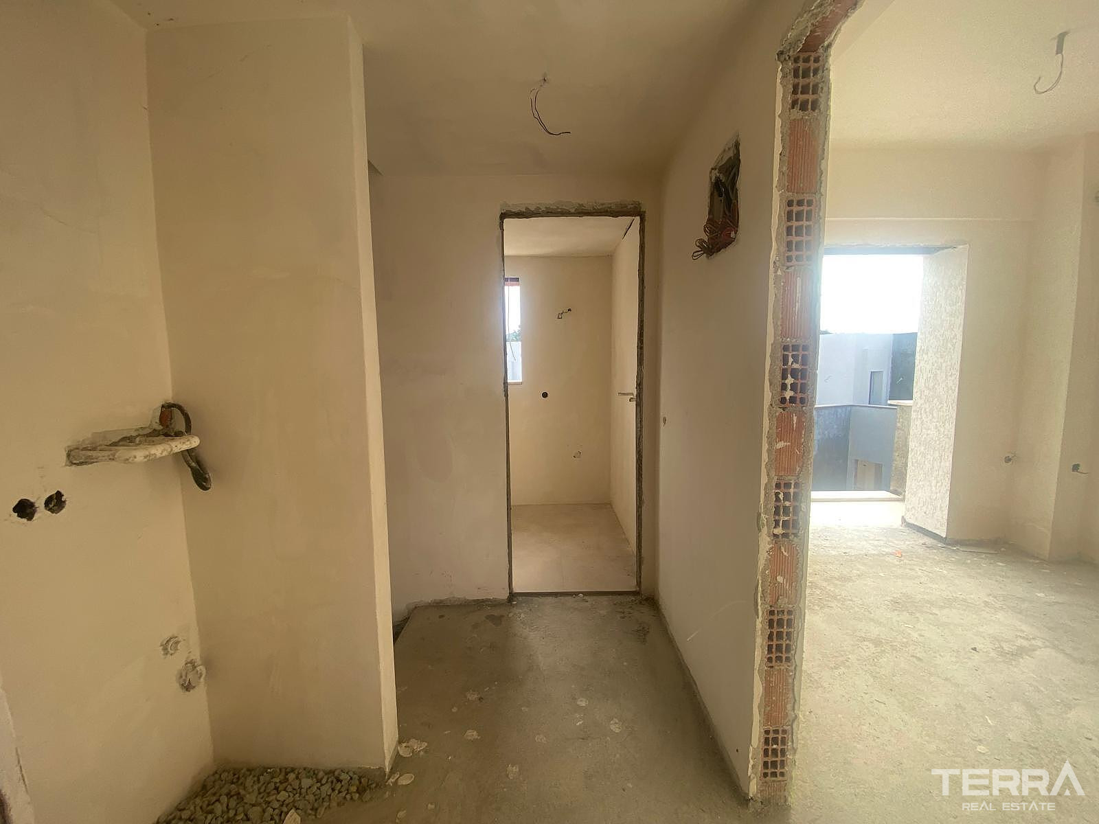 Villas for Sale in Bodrum, Muğla, Turkey - 128799