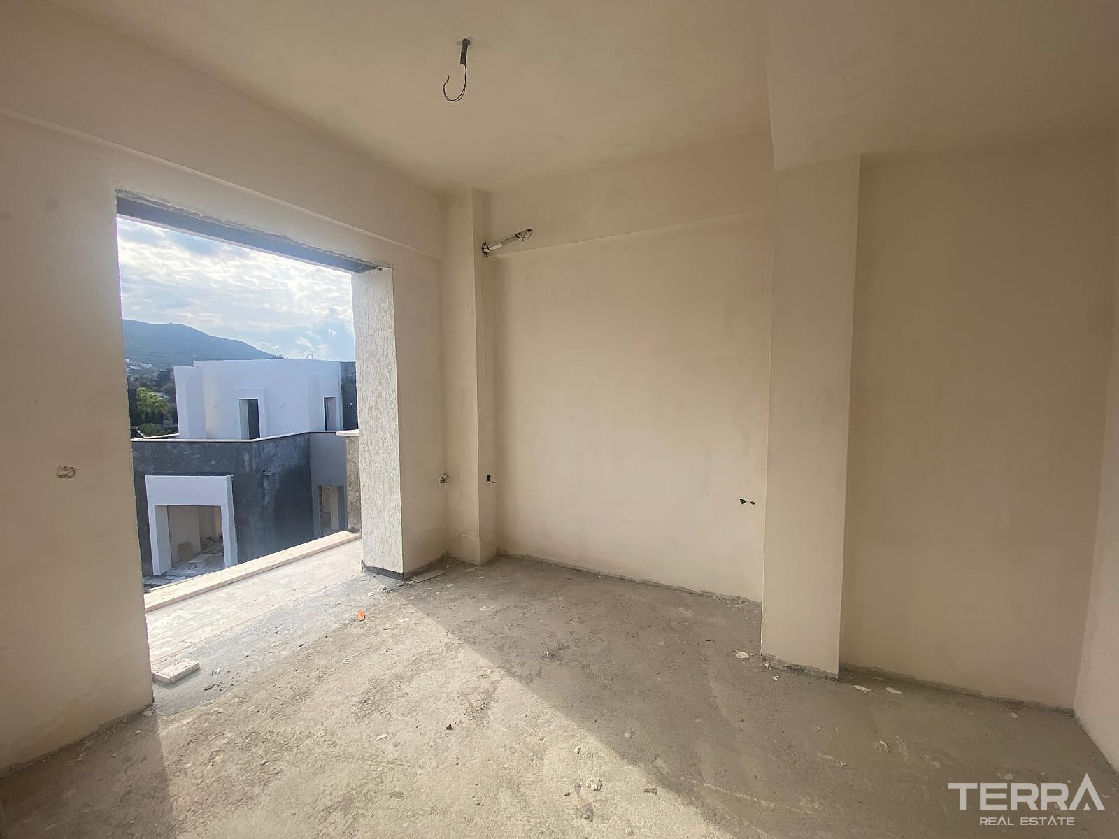 Villas for Sale in Bodrum, Muğla, Turkey - 128800