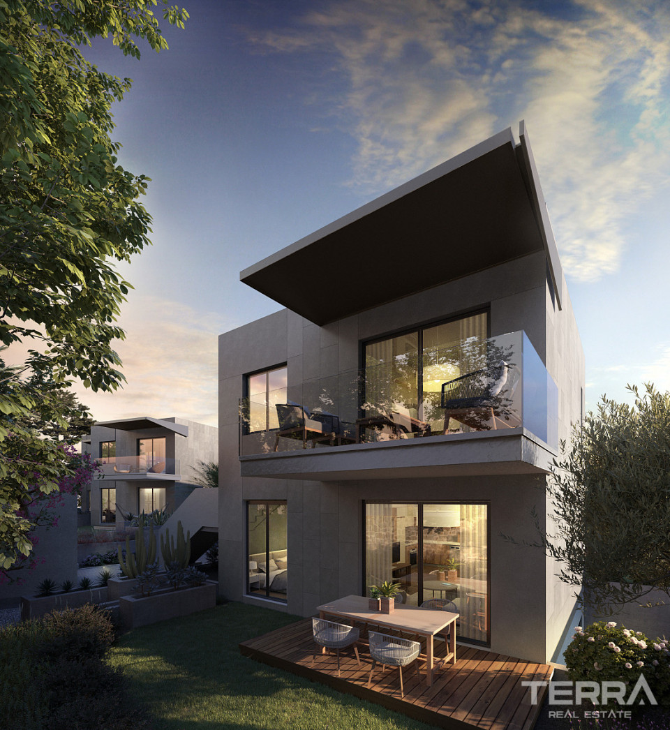 Apartments for Sale in Bodrum, Muğla, Turkey