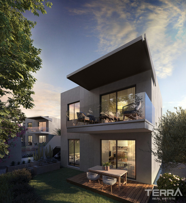 Apartments for Sale in Bodrum, Muğla, Turkey