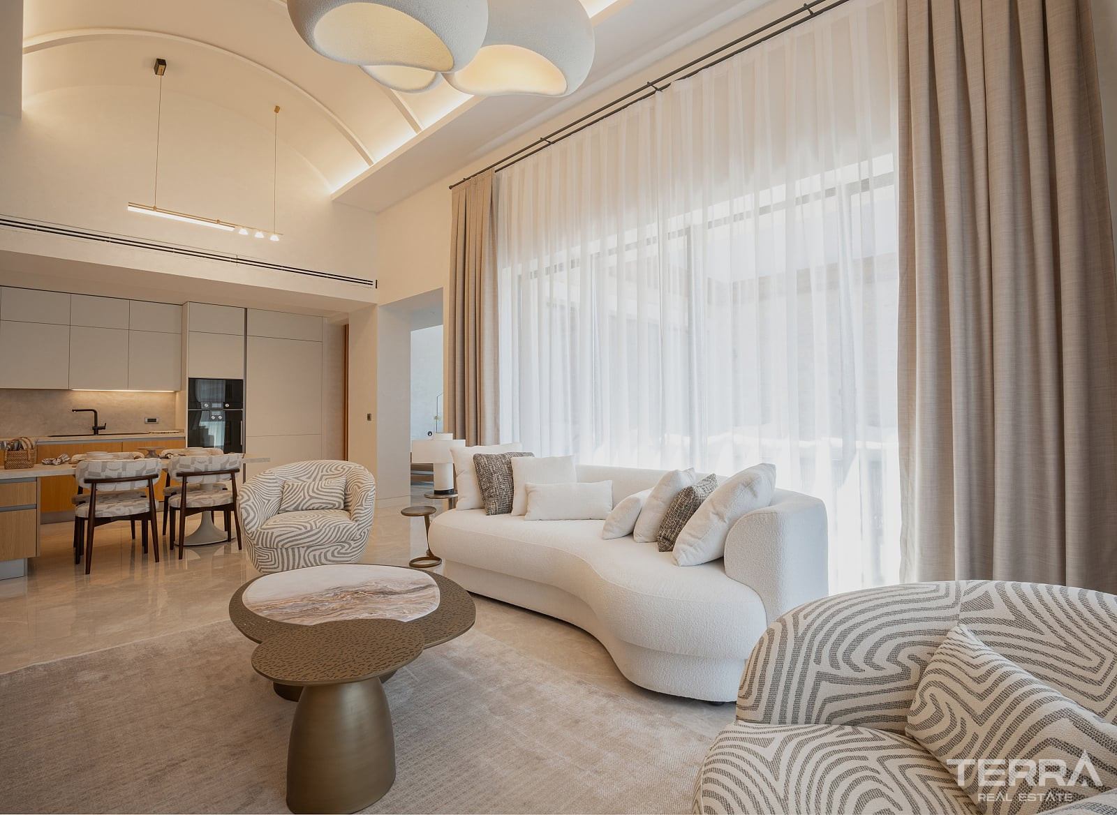 Sea View Villas for Sale in Bodrum, Muğla, Turkey - 128962
