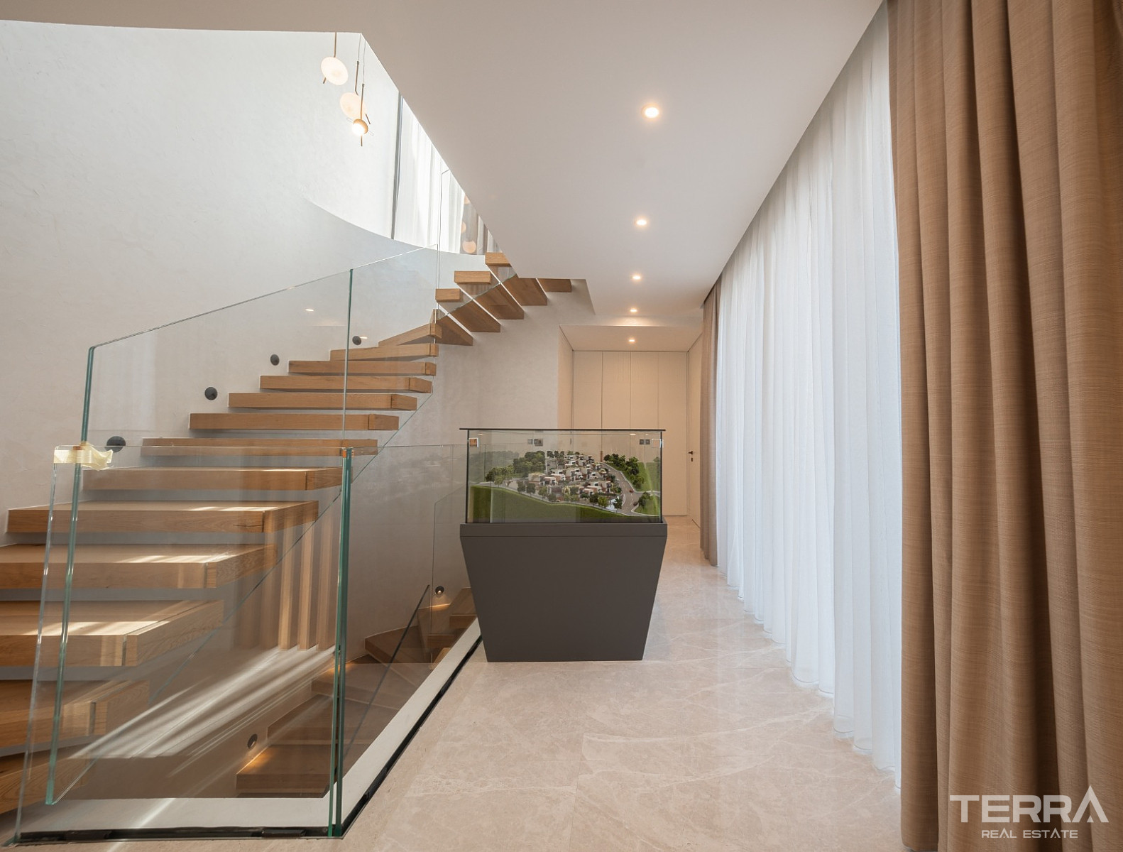 Sea View Villas for Sale in Bodrum, Muğla, Turkey - 128967