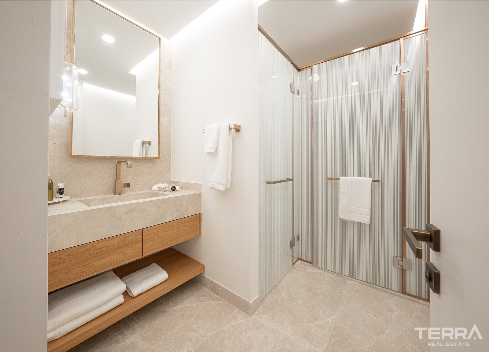Sea View Villas for Sale in Bodrum, Muğla, Turkey - 128975