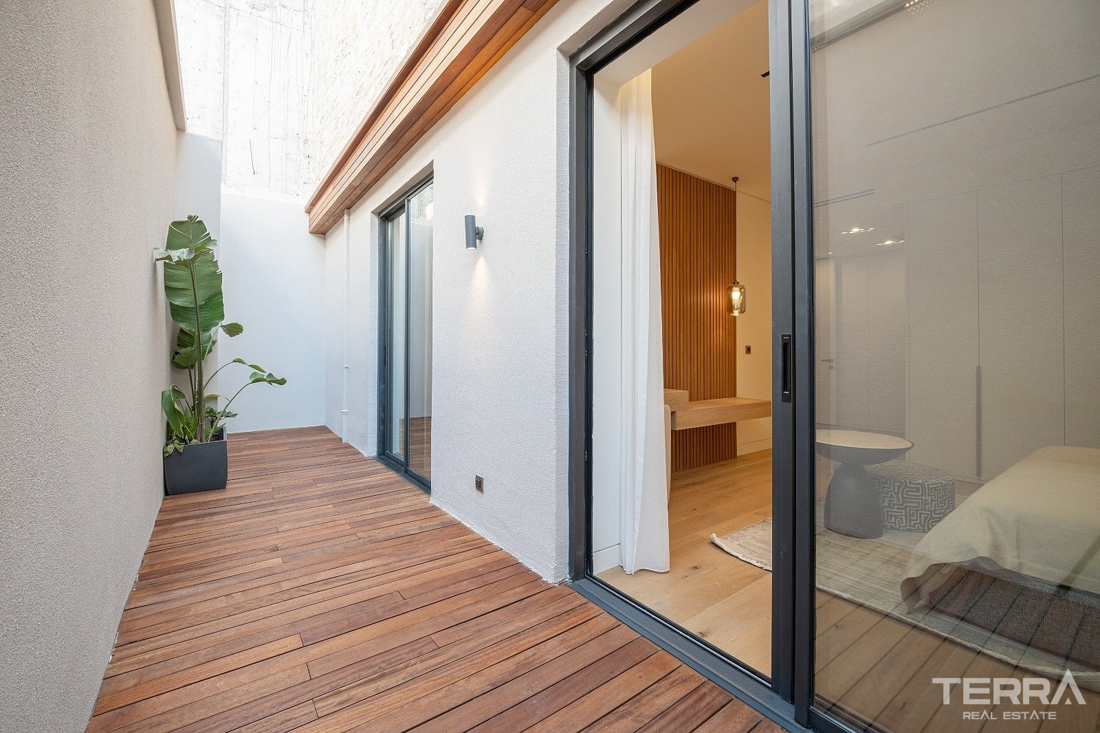Sea View Villas for Sale in Bodrum, Muğla, Turkey - 128983