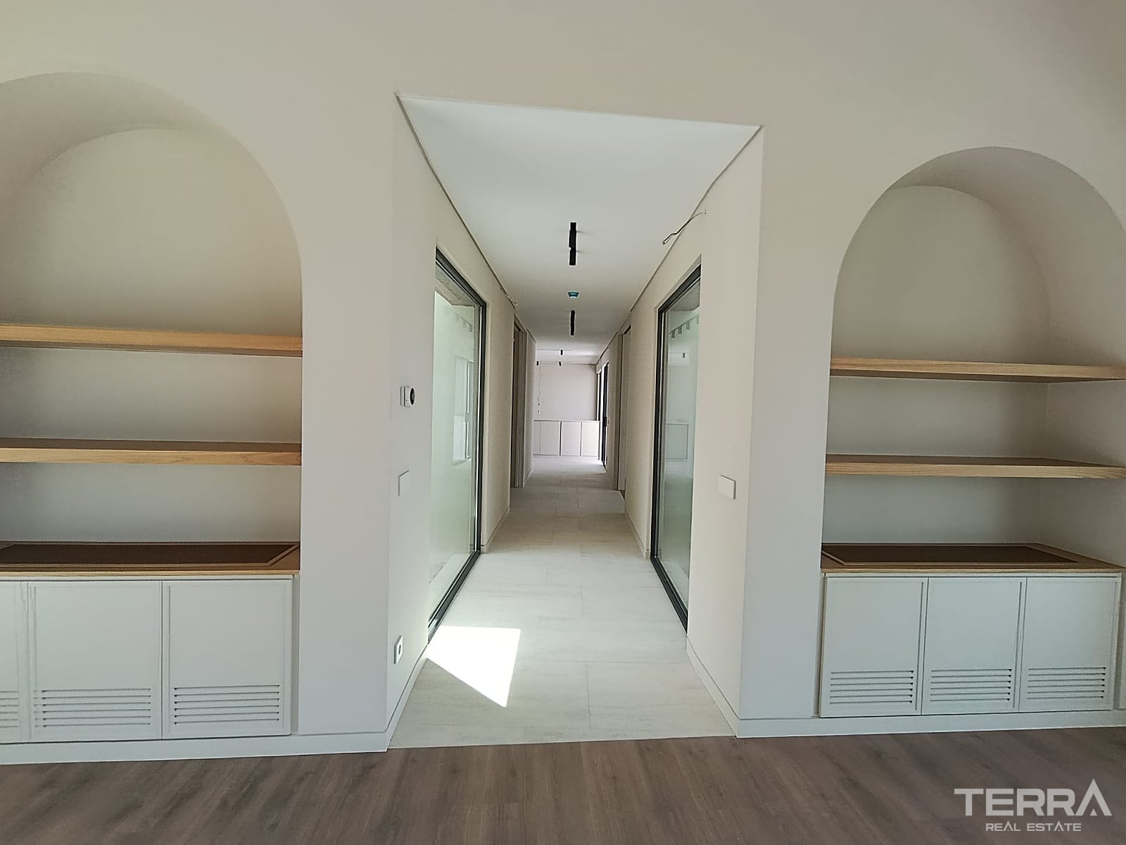 Sea View Villa for Sale in Bodrum, Muğla, Turkey - 129022