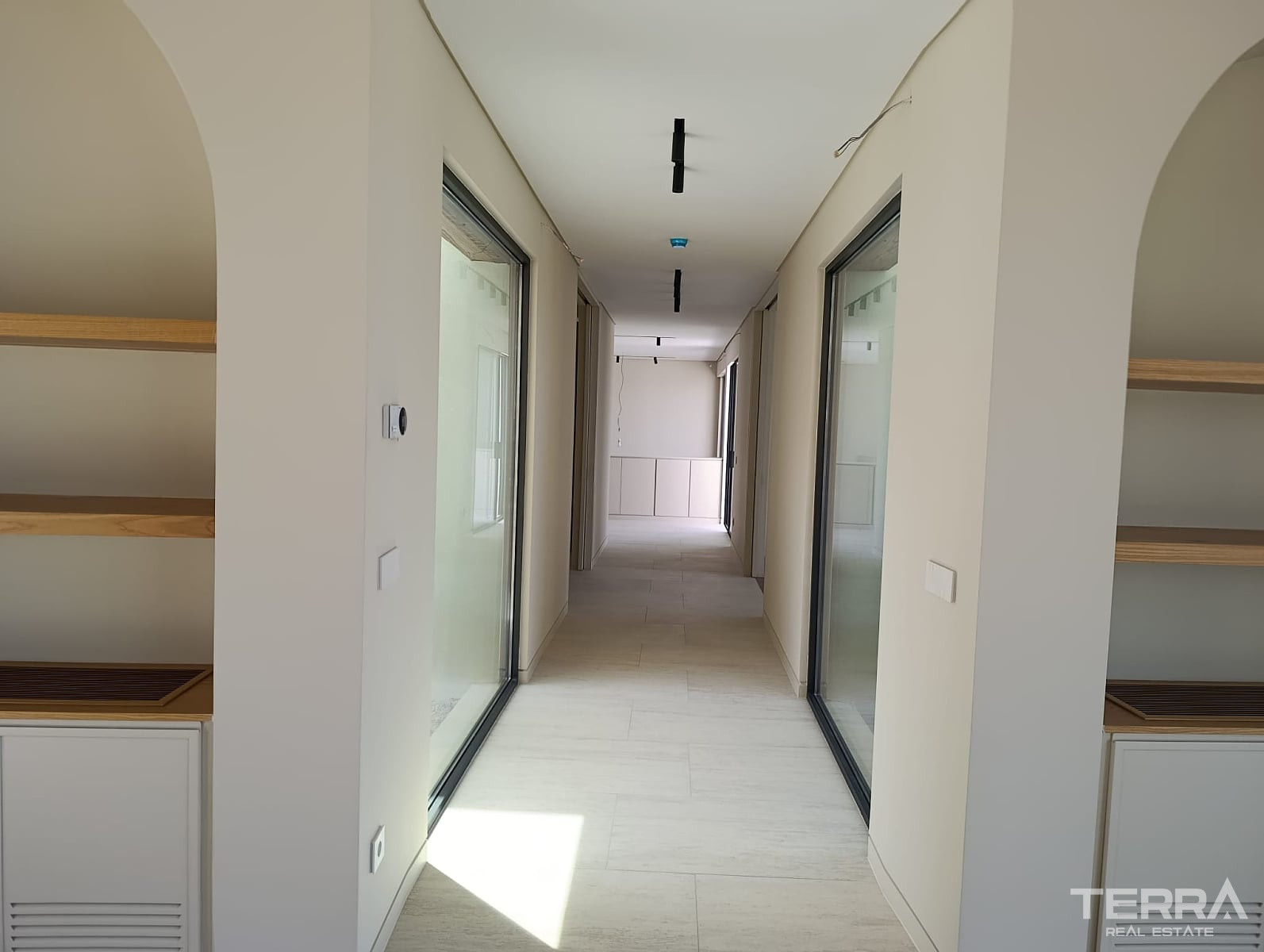 Sea View Villa for Sale in Bodrum, Muğla, Turkey - 129024