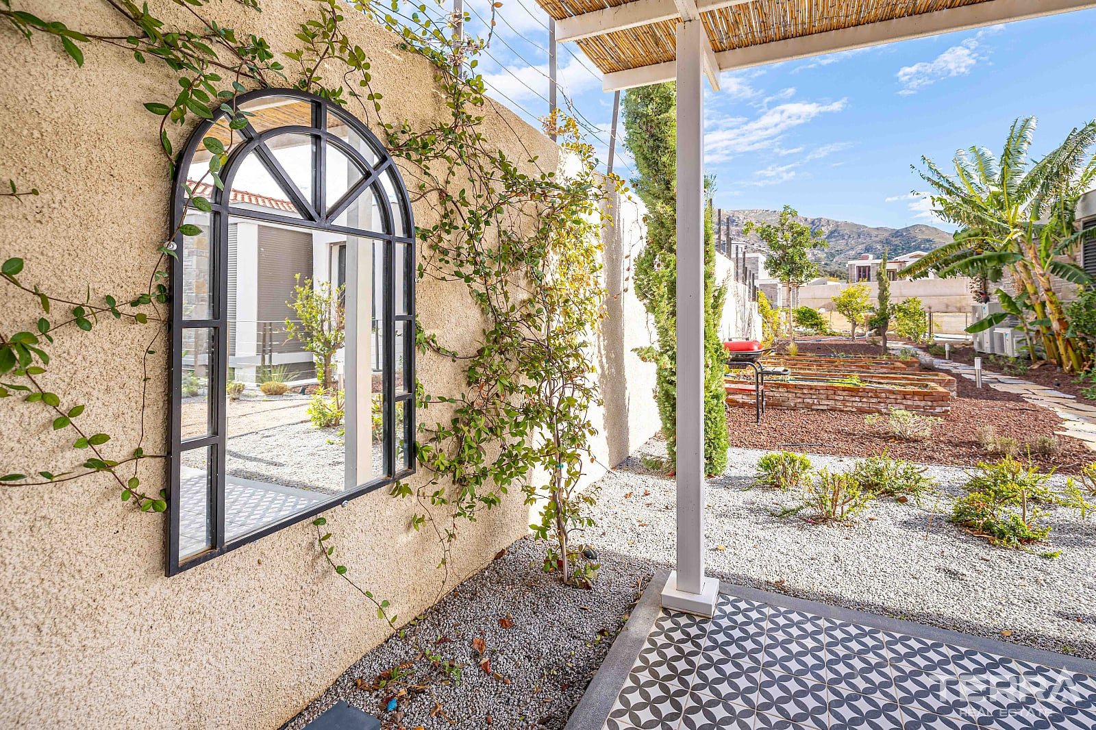 Villas for Sale in Bodrum, Muğla, Turkey - 129033