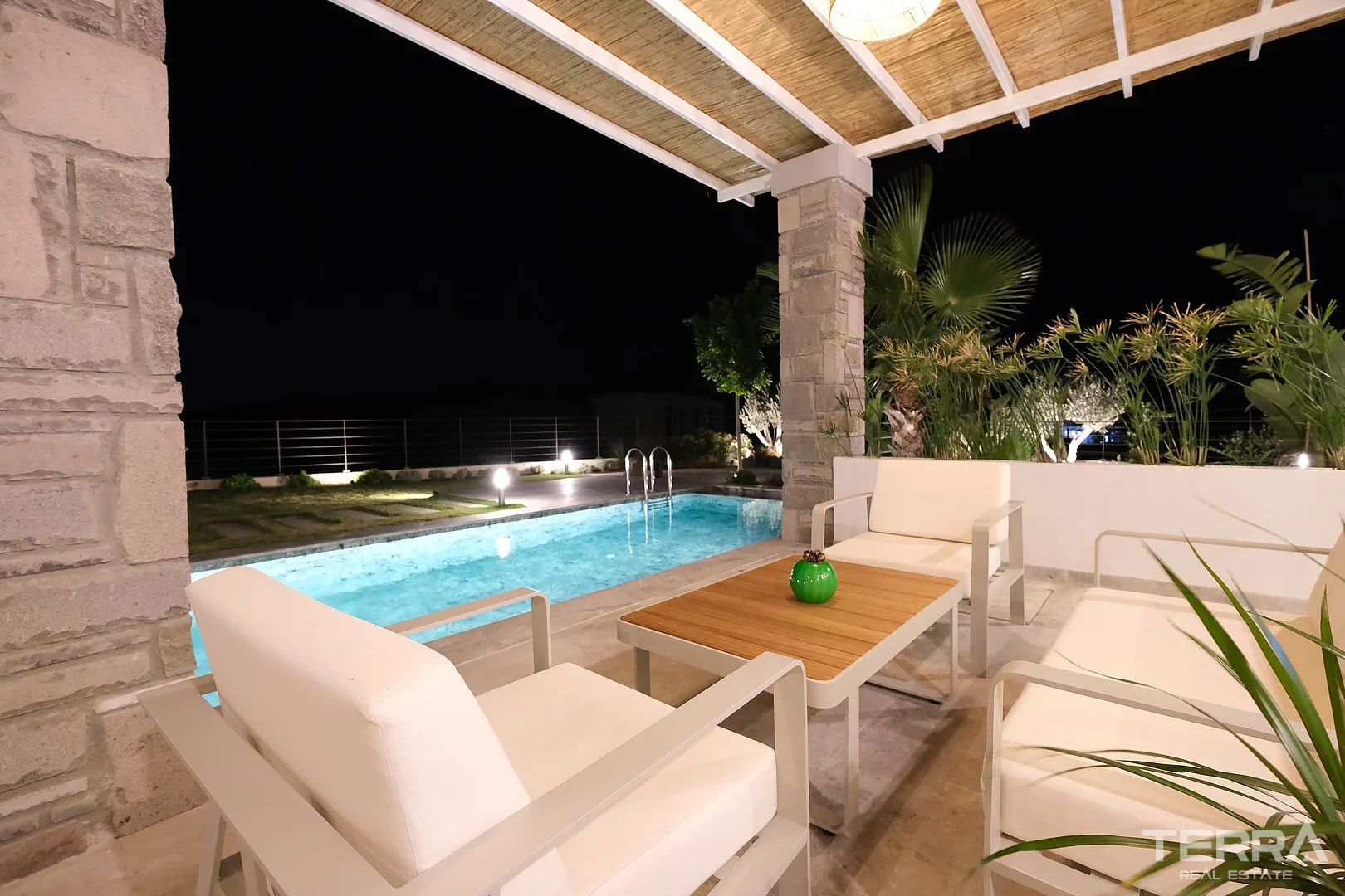 Villas for Sale in Bodrum, Muğla, Turkey - 129041