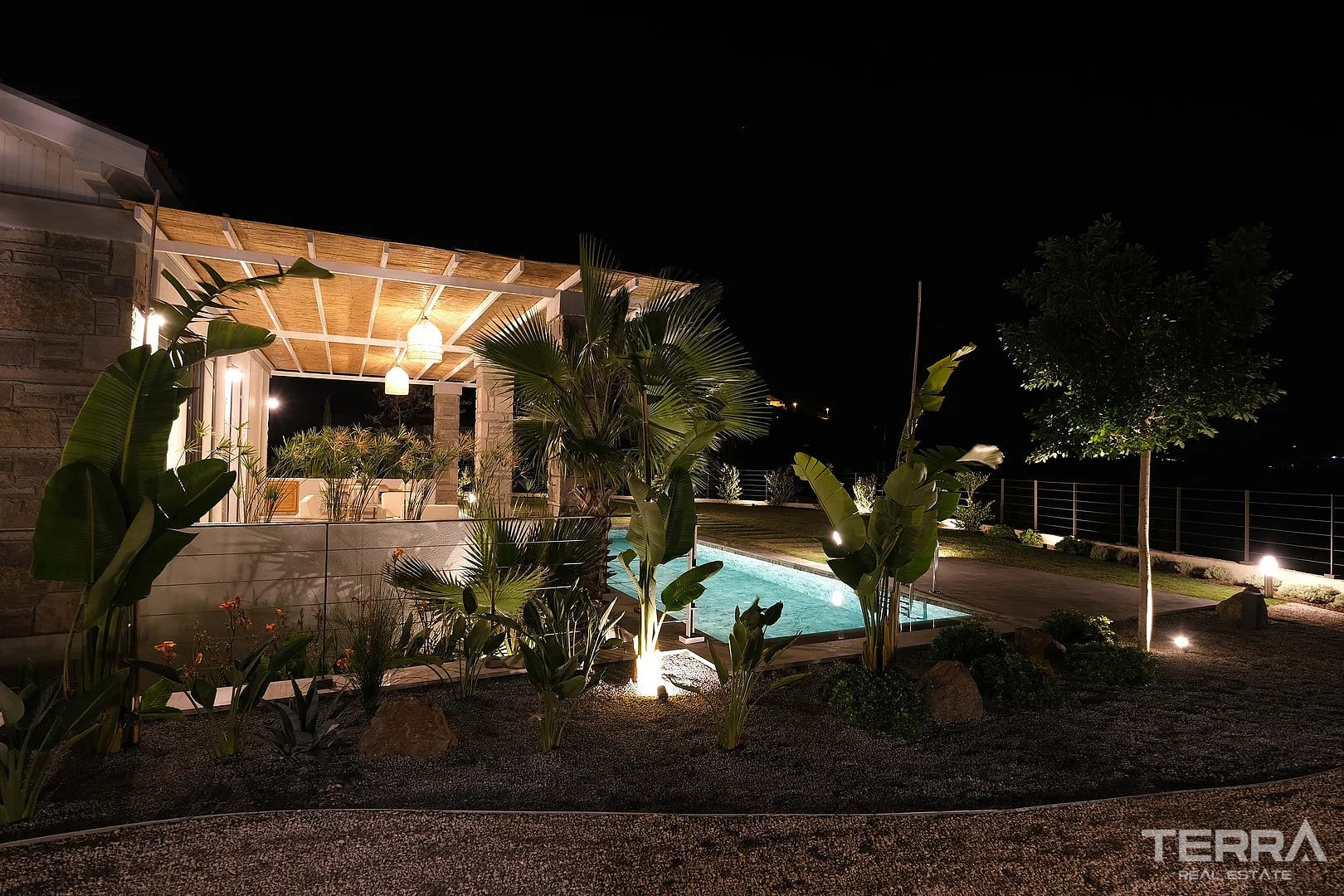 Villas for Sale in Bodrum, Muğla, Turkey - 129043