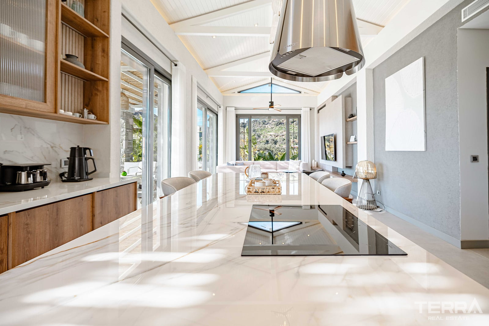 Villas for Sale in Bodrum, Muğla, Turkey - 129047