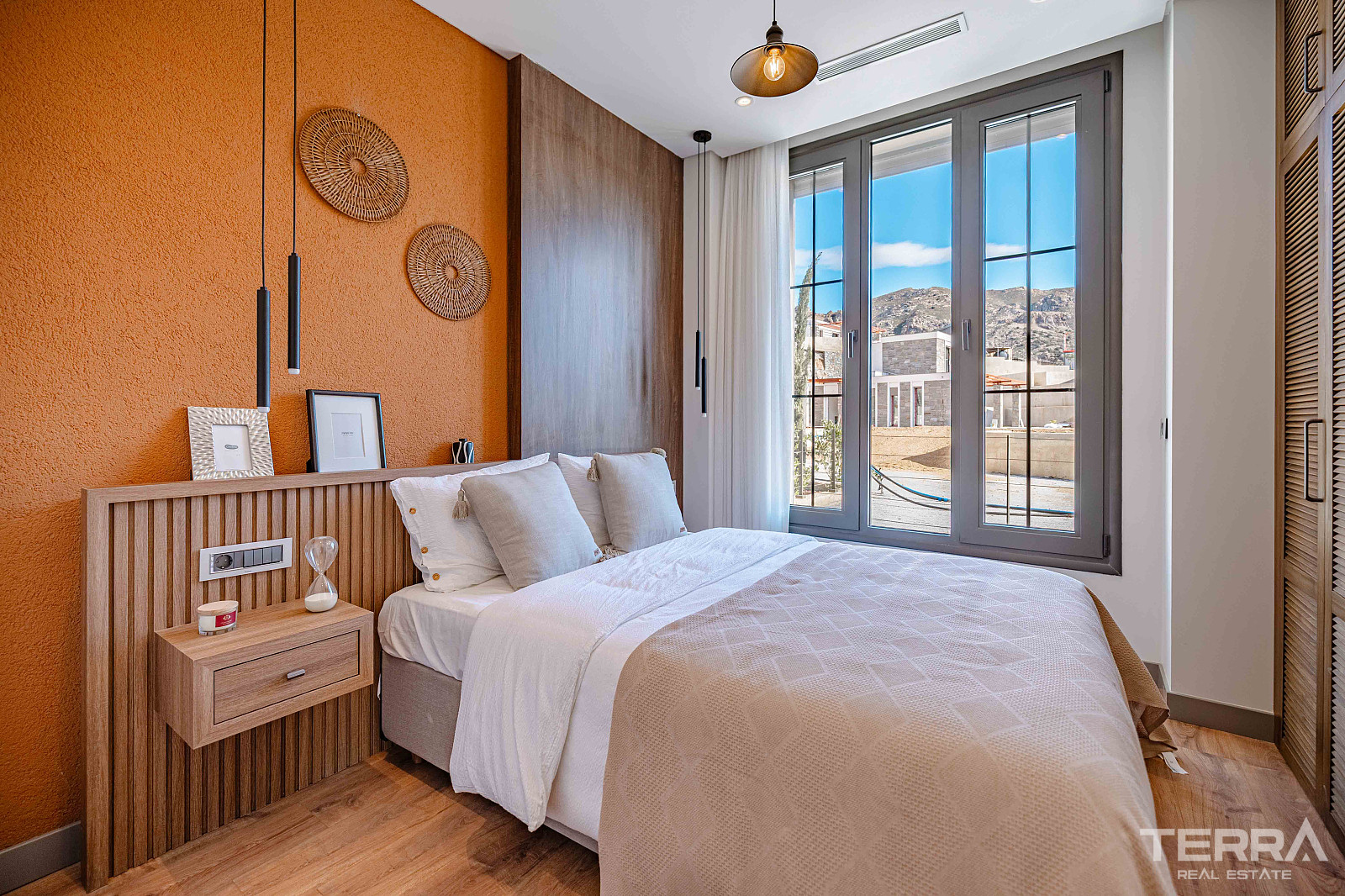 Villas for Sale in Bodrum, Muğla, Turkey - 129048