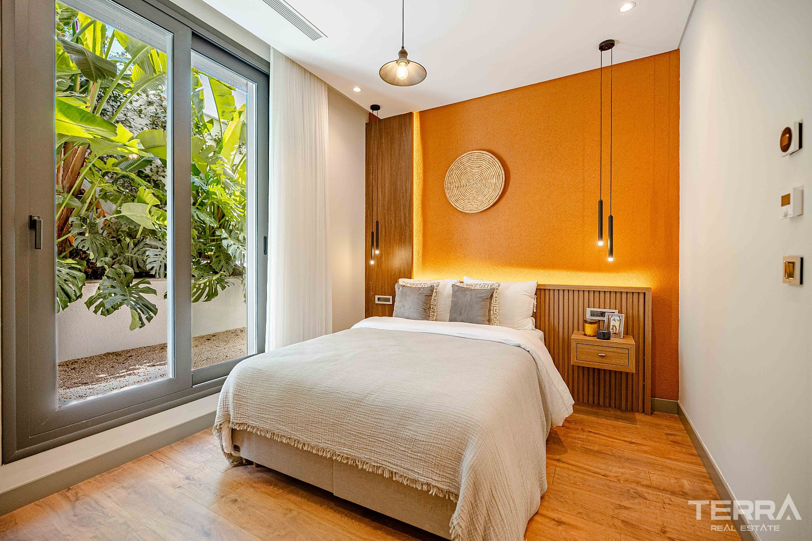 Villas for Sale in Bodrum, Muğla, Turkey - 129051