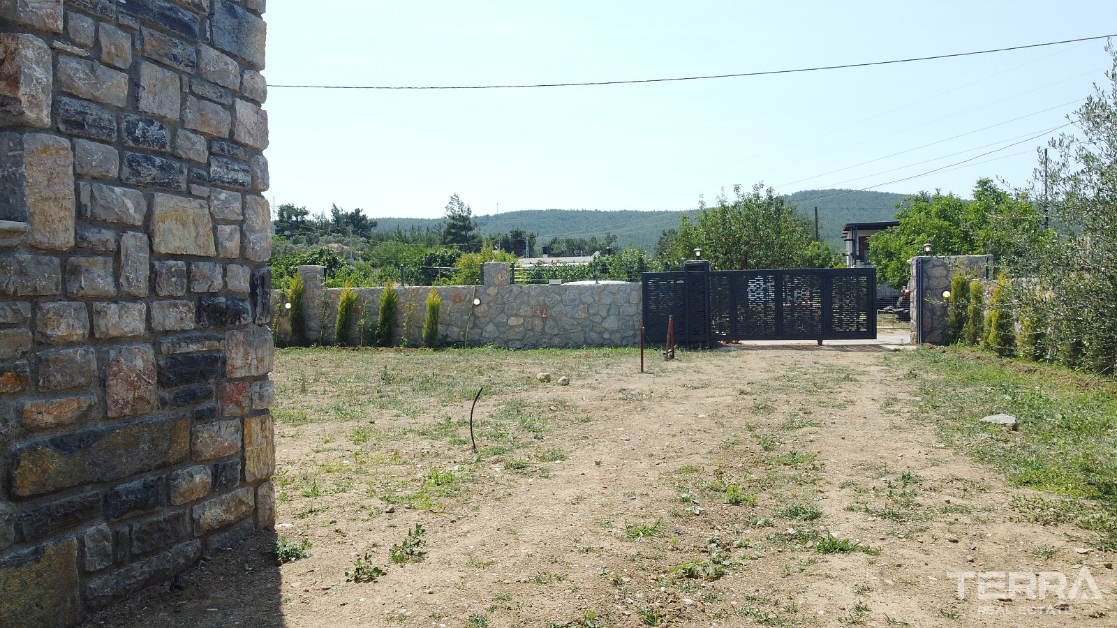 Muğla, Bodrum'da Özel Havuzlu Satılık Ultra Lüks Villalar - 129076