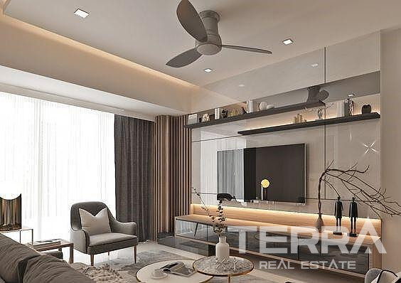Muğla, Bodrum'da Özel Havuzlu Satılık Ultra Lüks Villalar - 129078