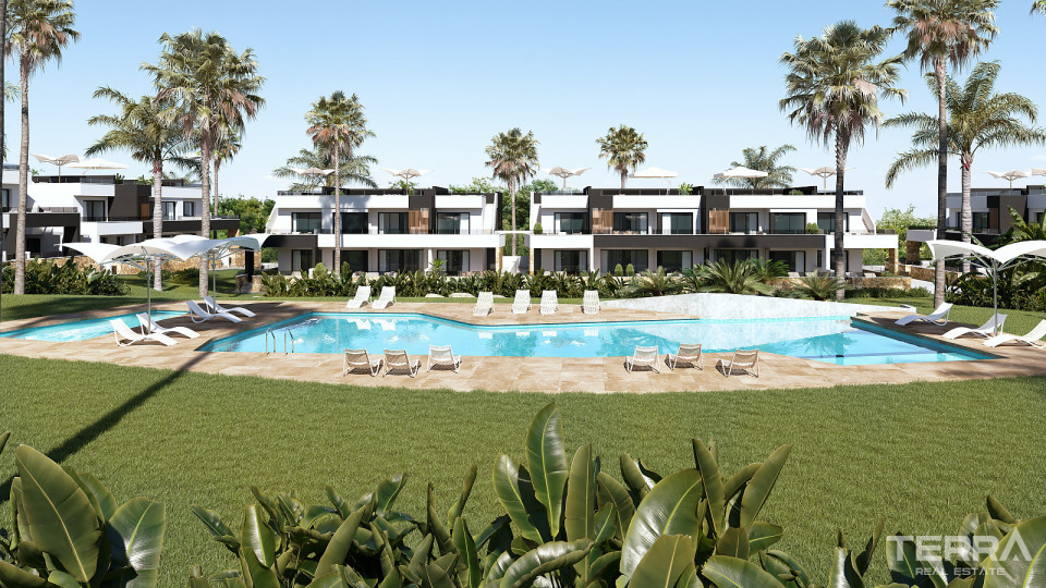 Apartments for Sale in Rojales, Costa Blanca, Spain