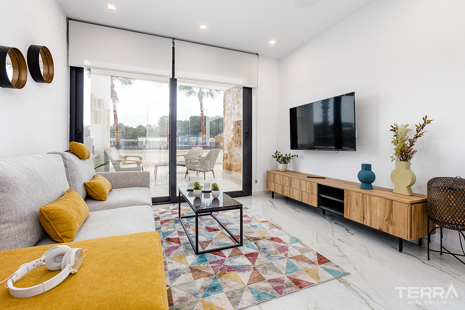 İspanya, Rojales, Costa Blanca'da Satılık Modern Daireler - 129168