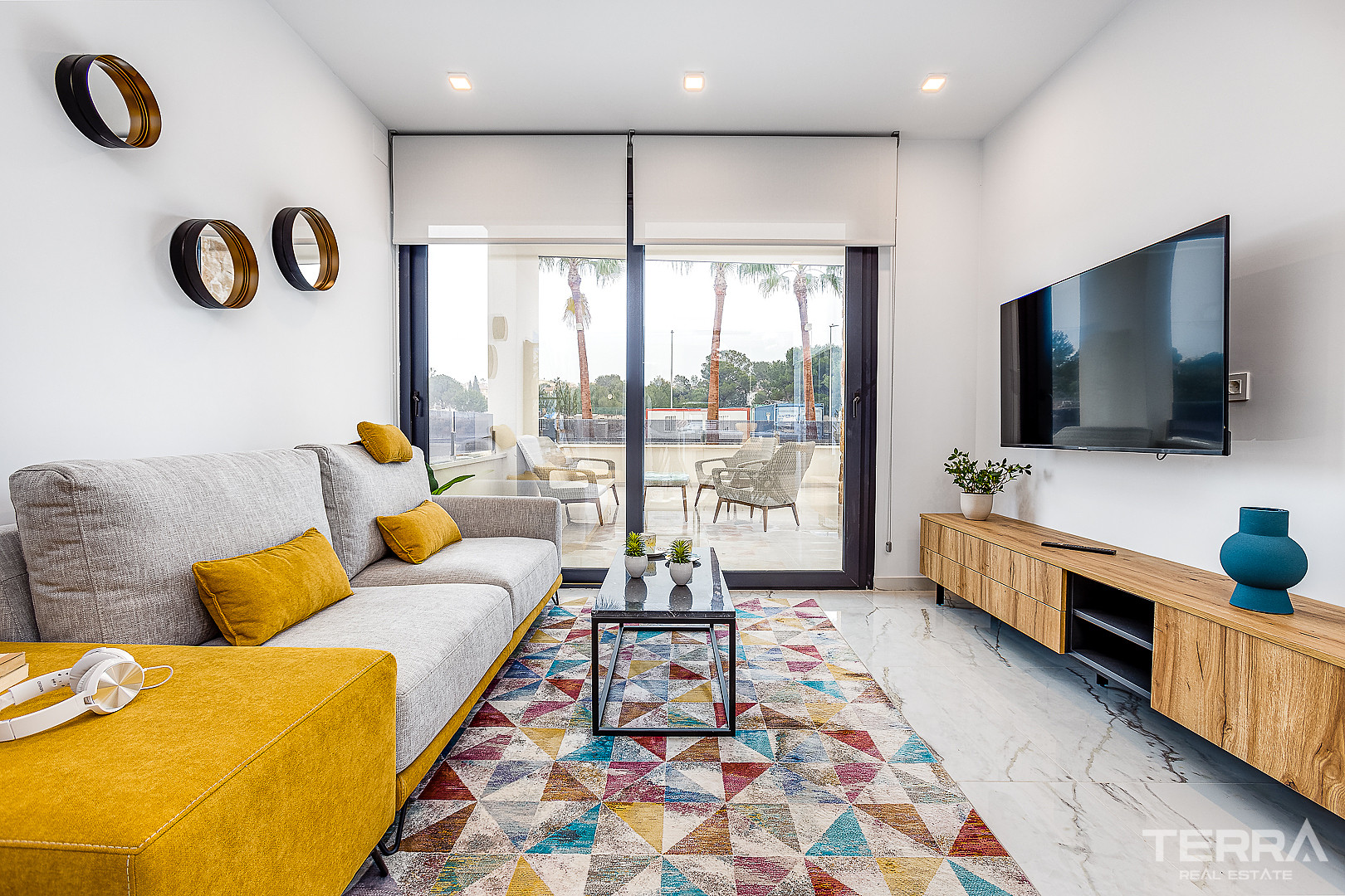 İspanya, Rojales, Costa Blanca'da Satılık Modern Daireler - 129169