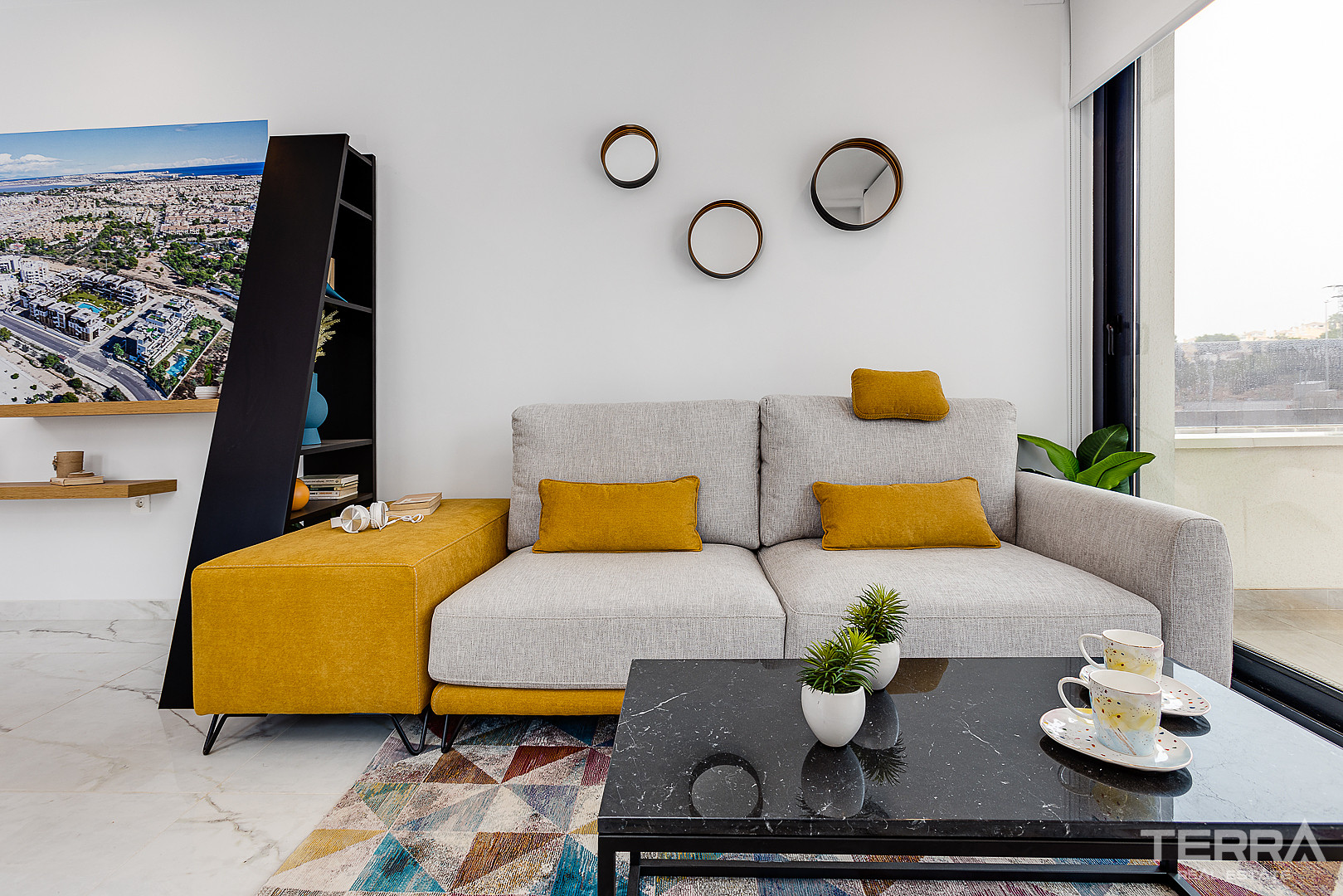 İspanya, Rojales, Costa Blanca'da Satılık Modern Daireler - 129171