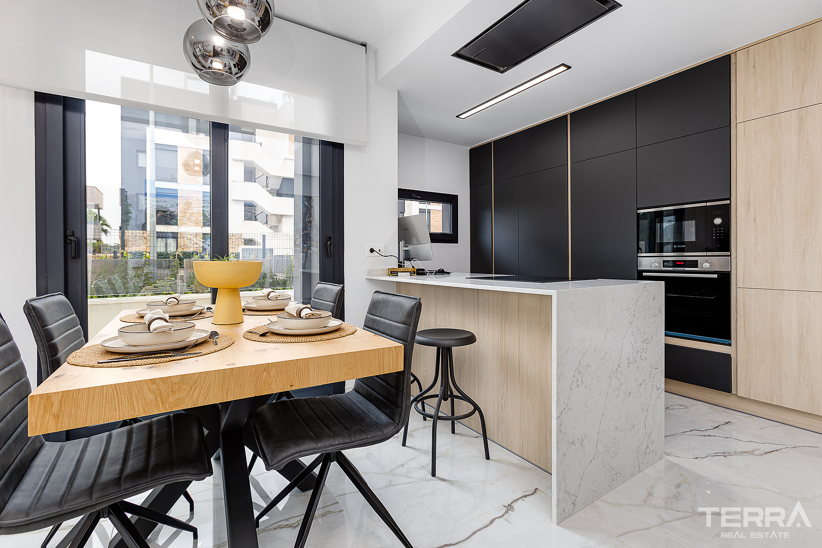 İspanya, Rojales, Costa Blanca'da Satılık Modern Daireler - 129172