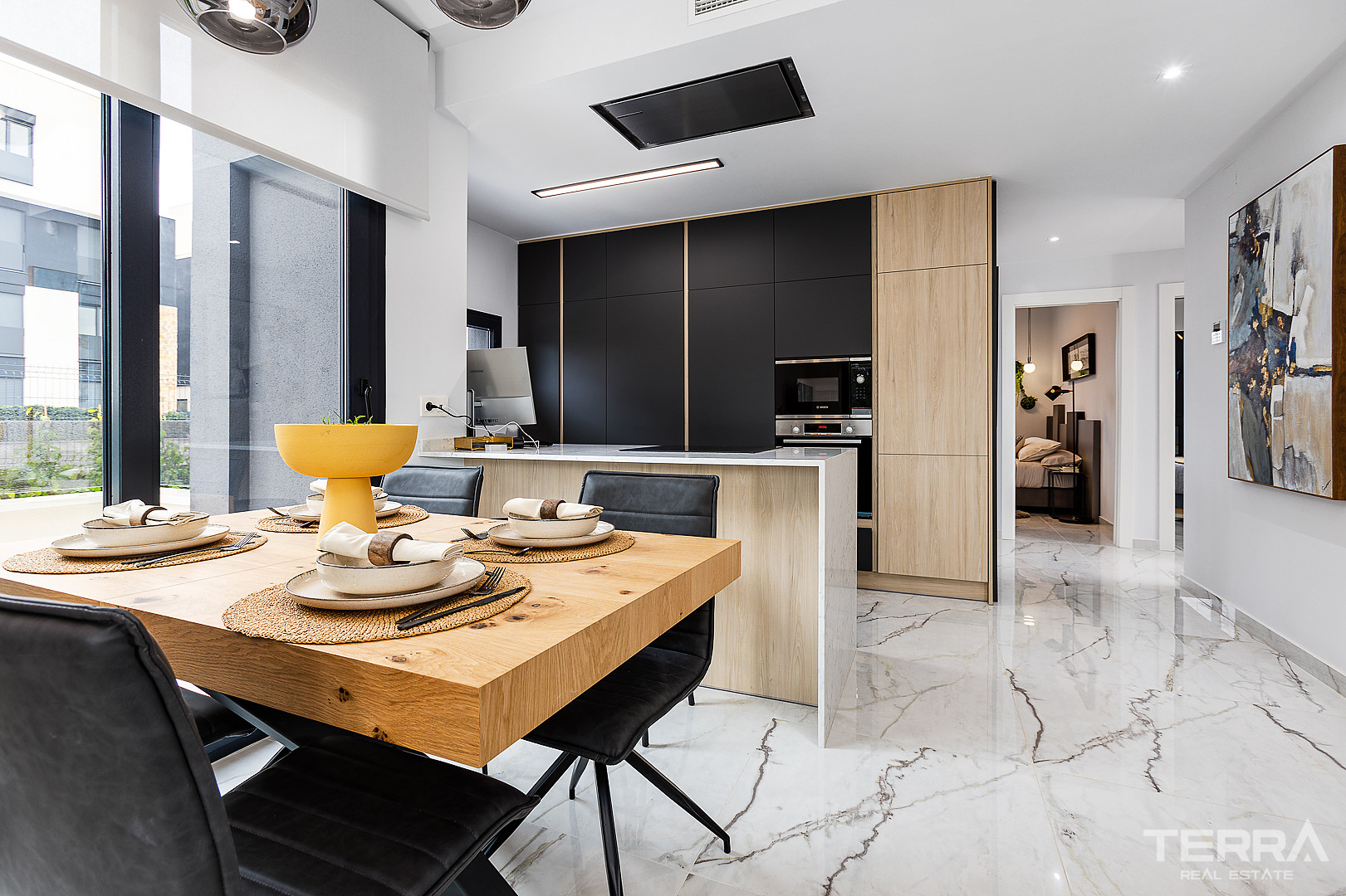 İspanya, Rojales, Costa Blanca'da Satılık Modern Daireler - 129173