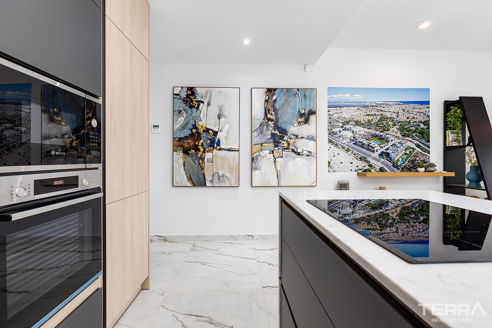İspanya, Rojales, Costa Blanca'da Satılık Modern Daireler - 129175