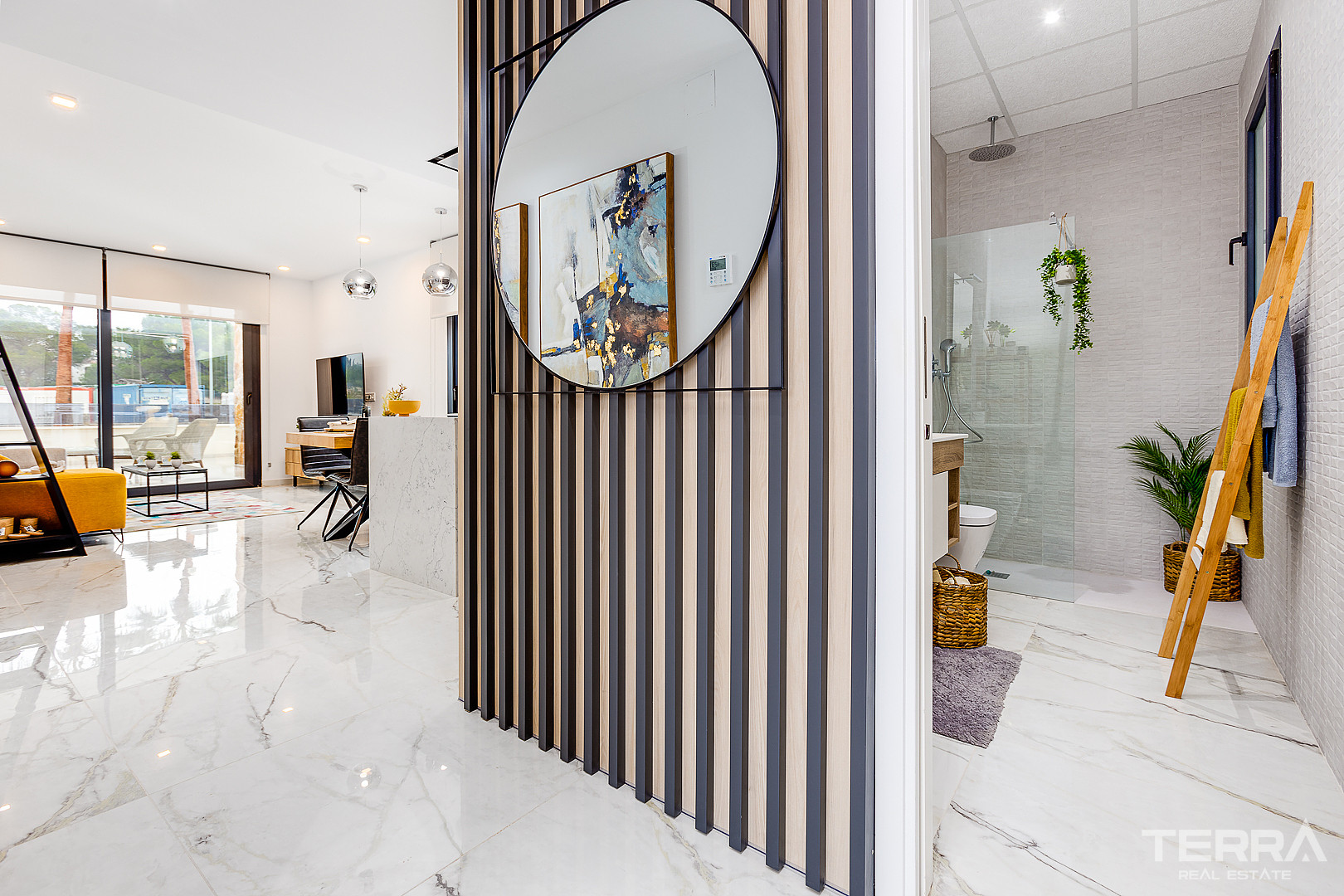 İspanya, Rojales, Costa Blanca'da Satılık Modern Daireler - 129179