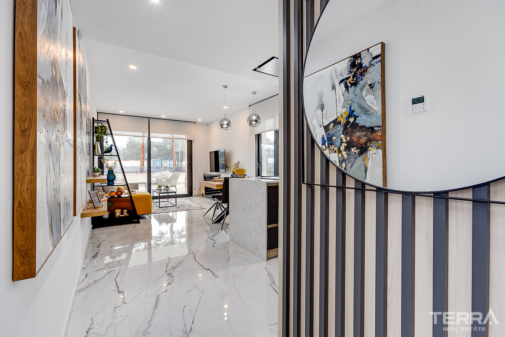 İspanya, Rojales, Costa Blanca'da Satılık Modern Daireler - 129180