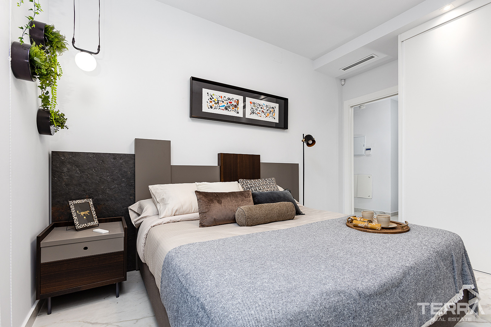 İspanya, Rojales, Costa Blanca'da Satılık Modern Daireler - 129183