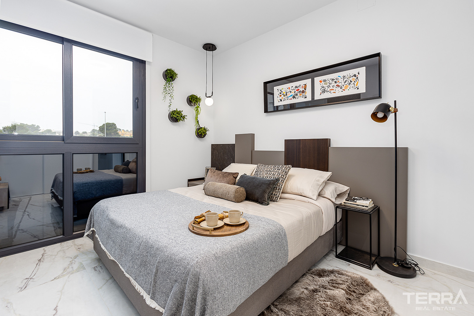 İspanya, Rojales, Costa Blanca'da Satılık Modern Daireler - 129185