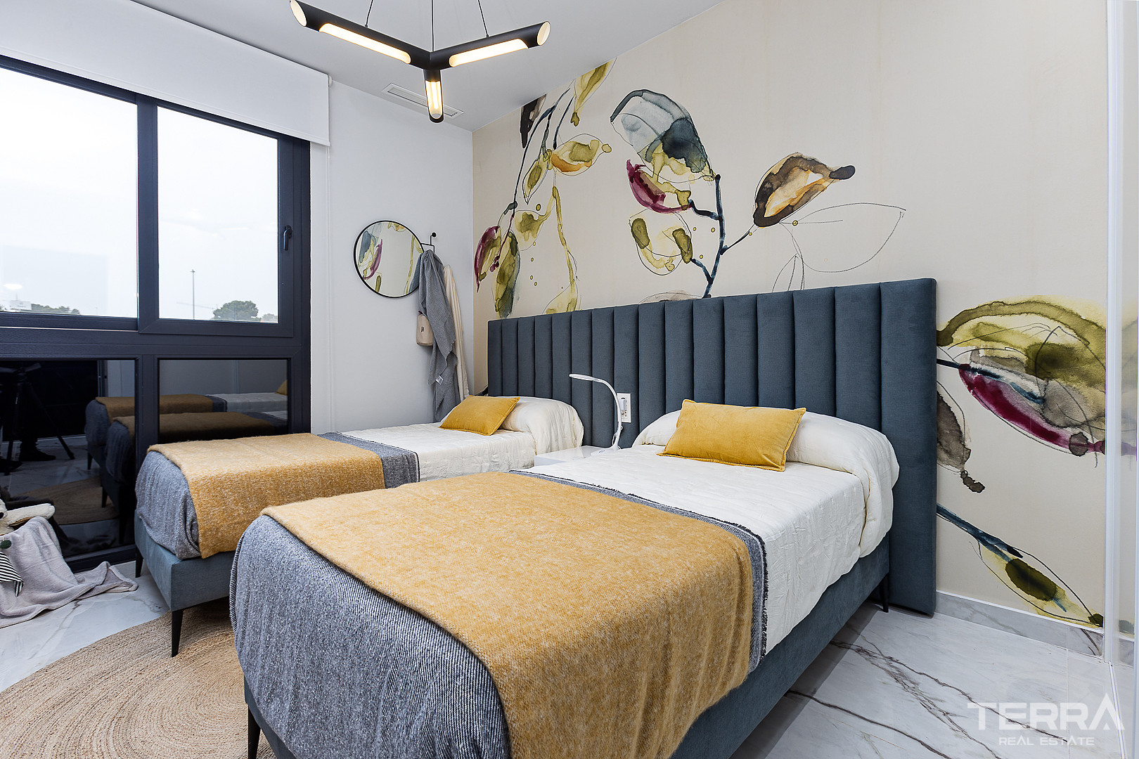 İspanya, Rojales, Costa Blanca'da Satılık Modern Daireler - 129187