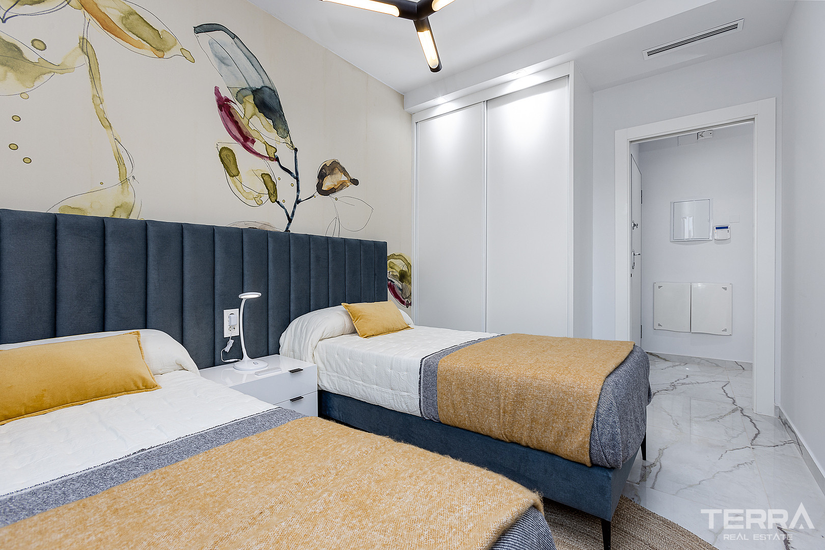 İspanya, Rojales, Costa Blanca'da Satılık Modern Daireler - 129189