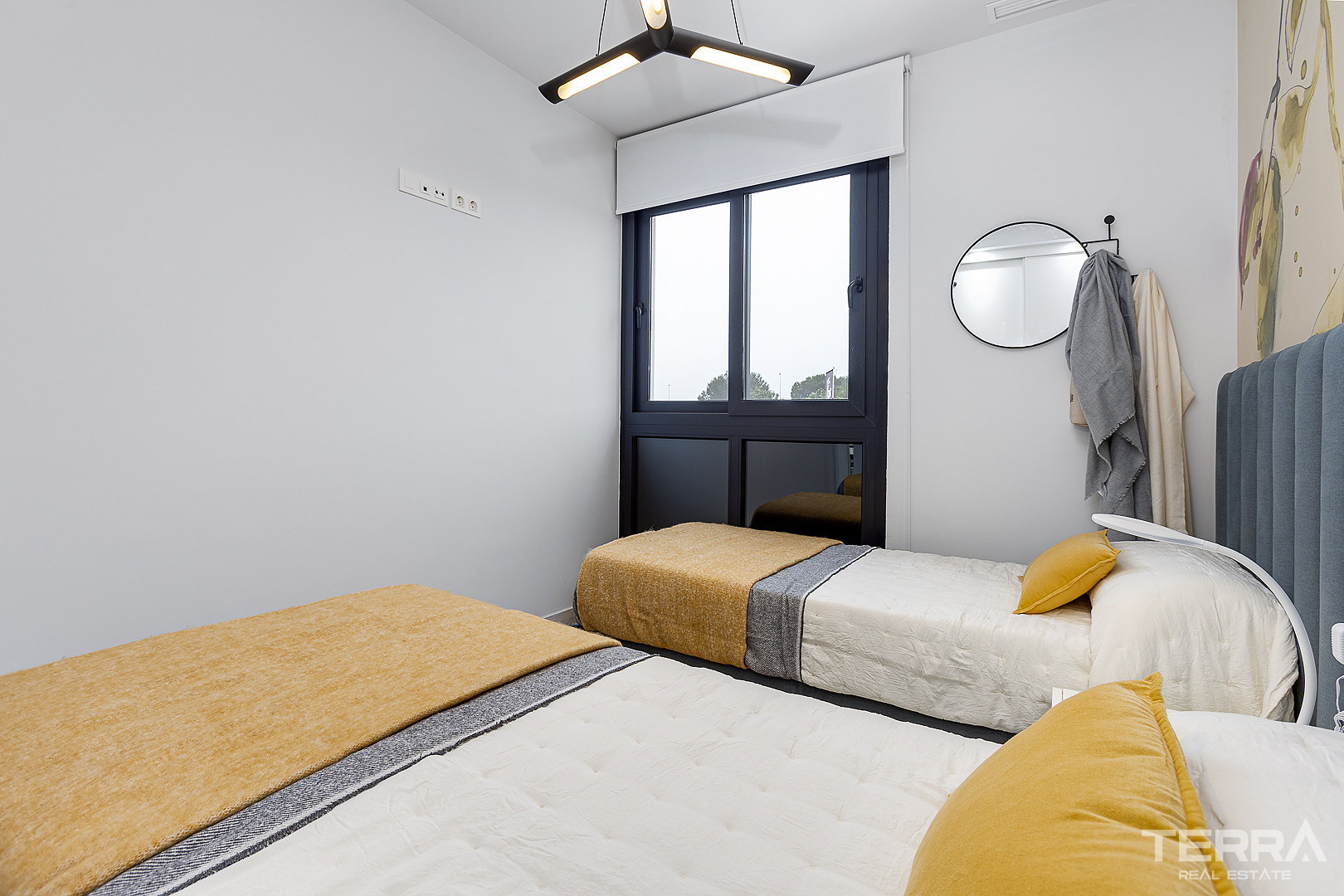 İspanya, Rojales, Costa Blanca'da Satılık Modern Daireler - 129190