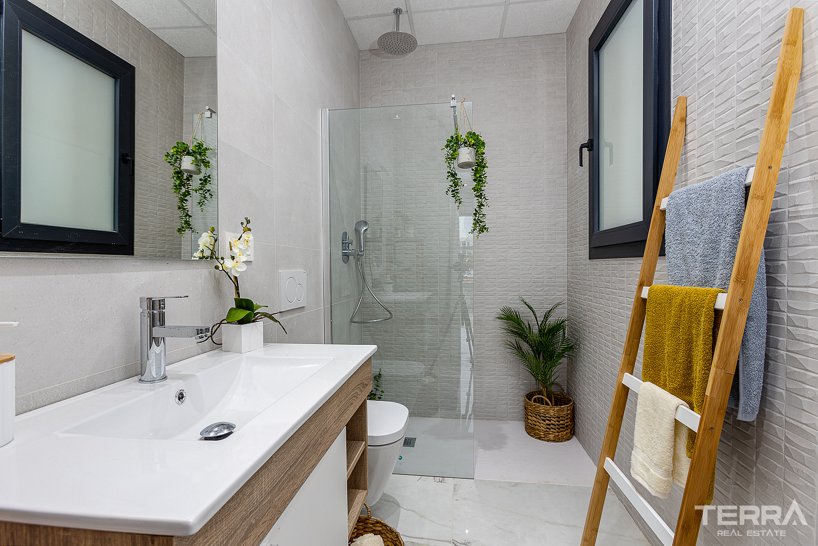 İspanya, Rojales, Costa Blanca'da Satılık Modern Daireler - 129192