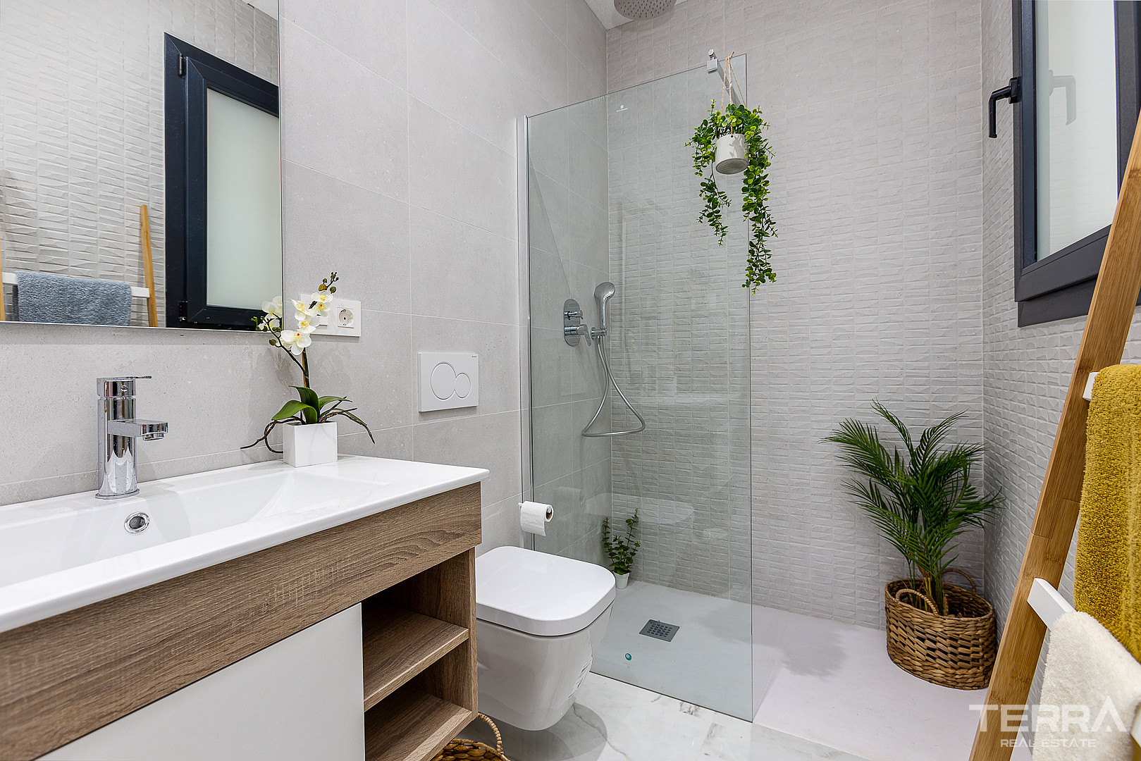 İspanya, Rojales, Costa Blanca'da Satılık Modern Daireler - 129193