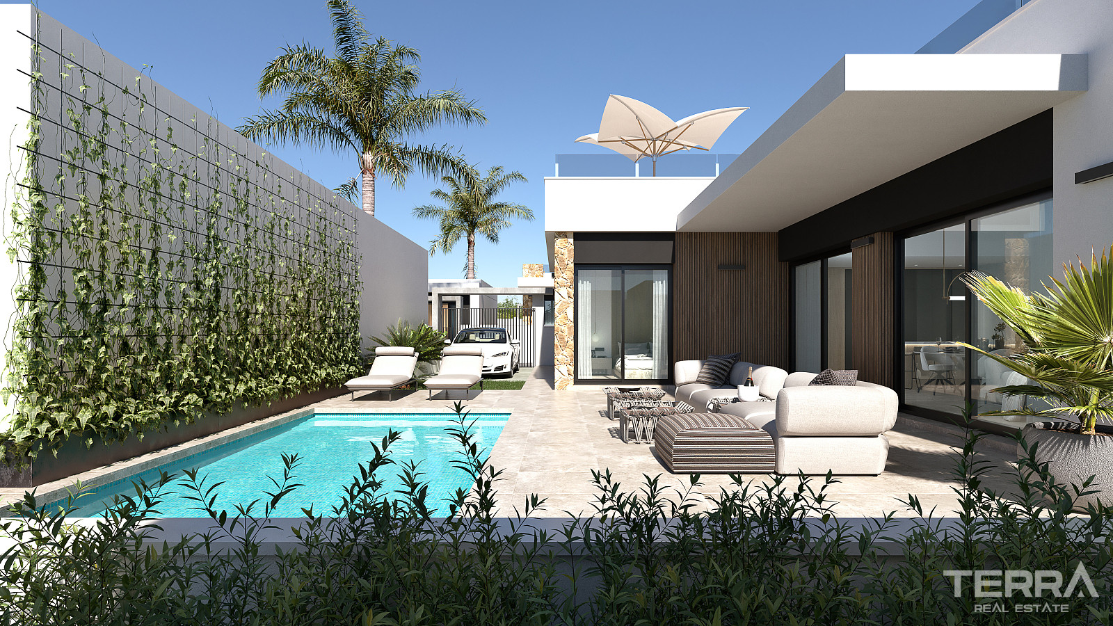 Villas for Sale in Rojales, Costa Blanca, Spain - 129207